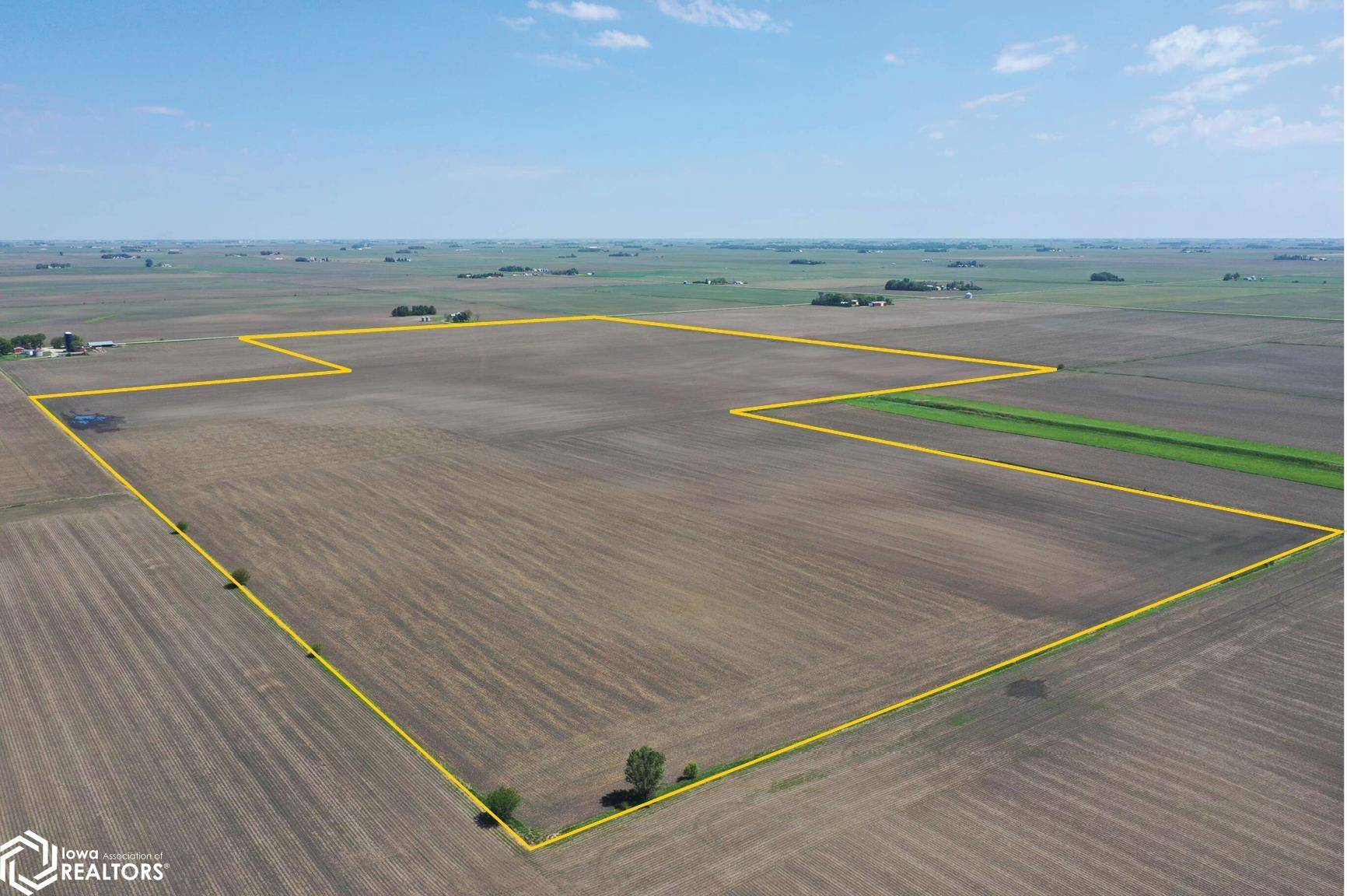 550th ST, Fonda, IA 50540