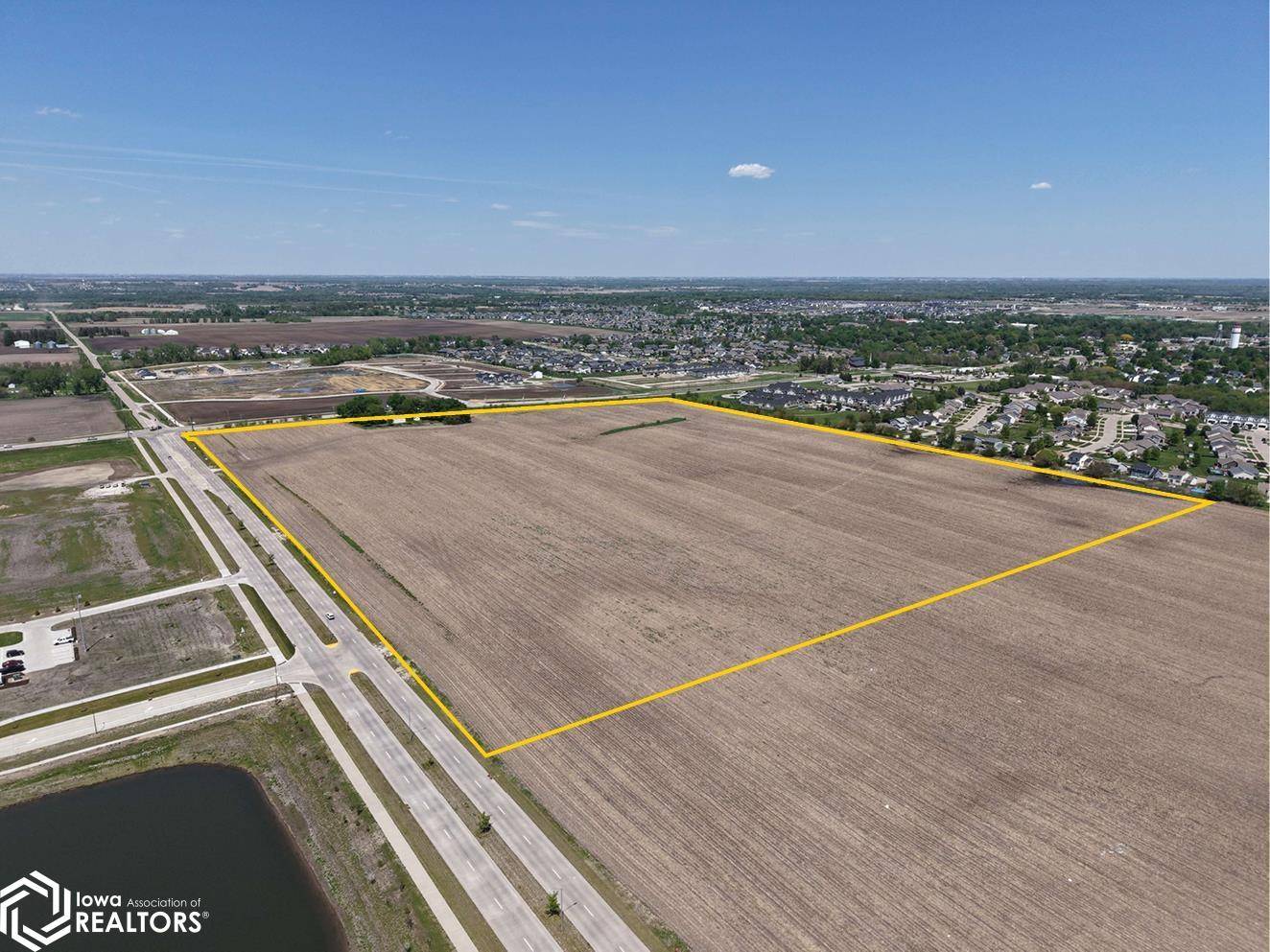 14172 NW 70th AVE, Grimes, IA 50111
