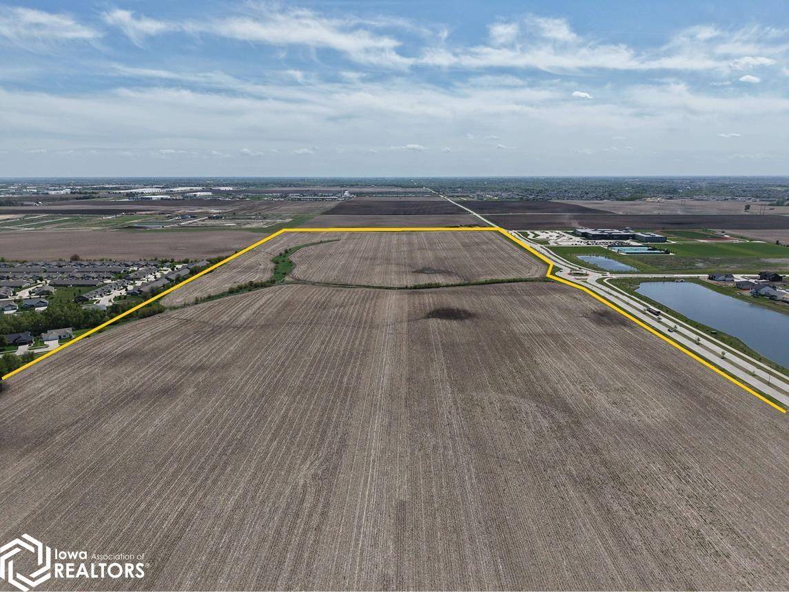SW County Line RD, Grimes, IA 50111