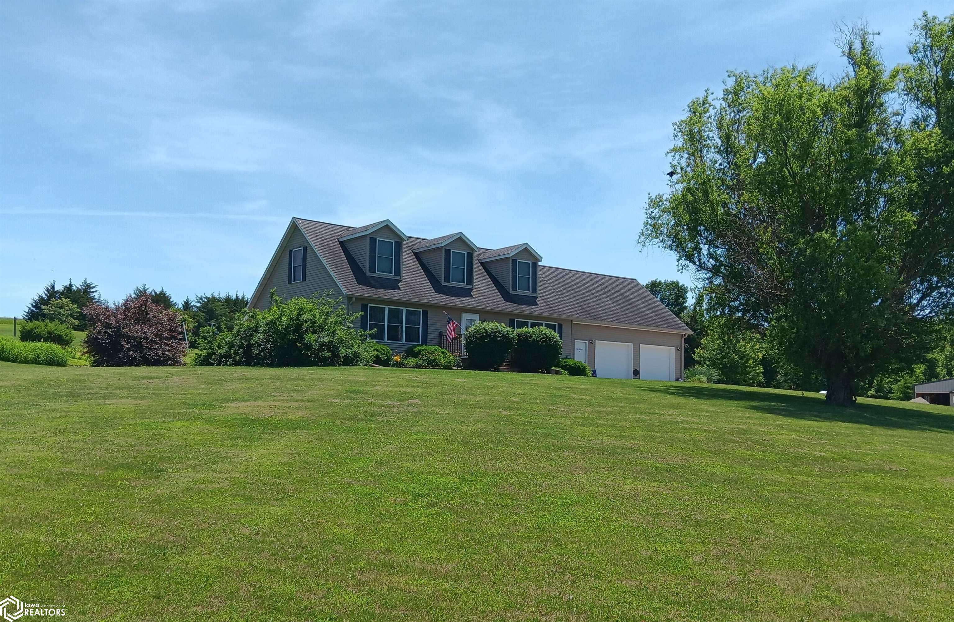 14955 159Th TRL, Drakesville, IA 52552