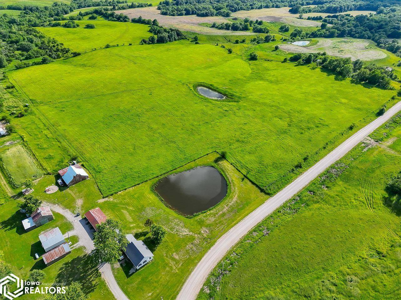 0000 Ohio RD, Promise City, IA 52583