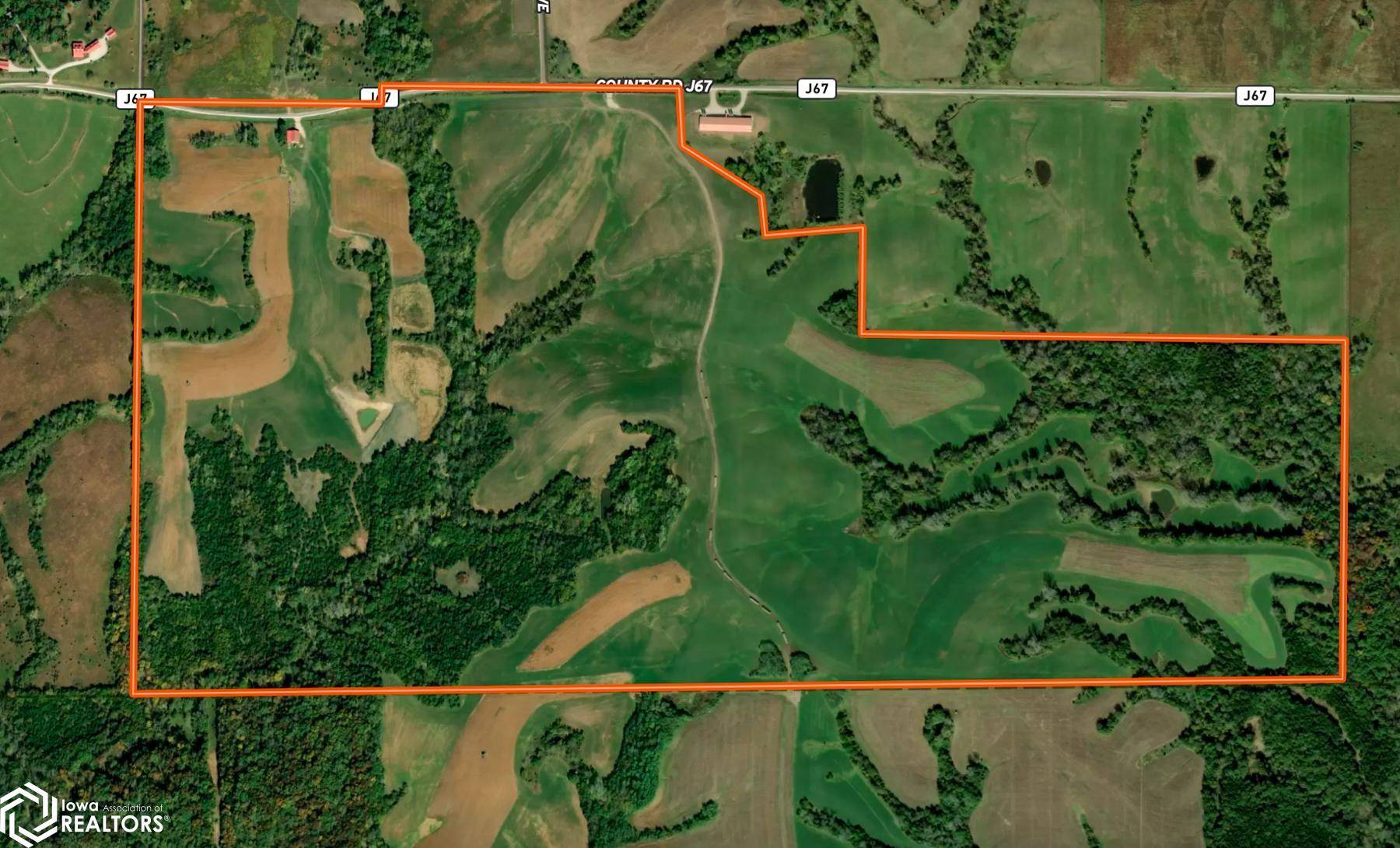 0000 J67, Mount Ayr, IA 50854