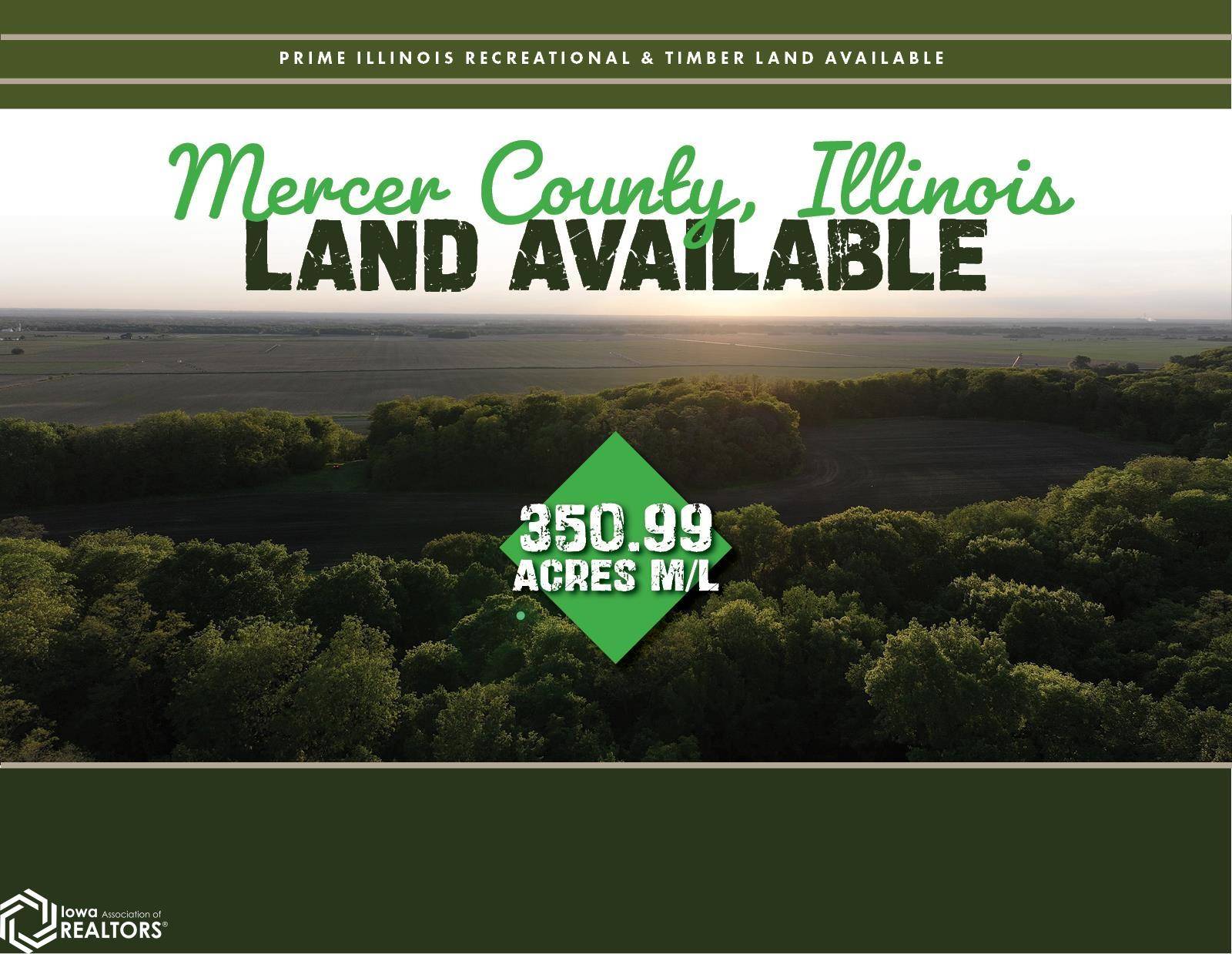 Bluff RD, New Boston, IL 61272