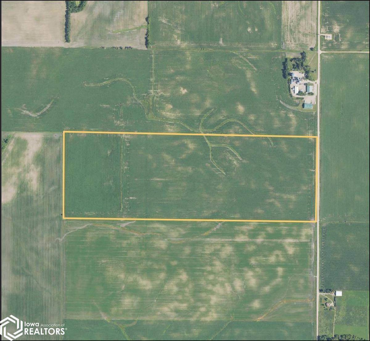 560th AVE, Bricelyn, MN 56014