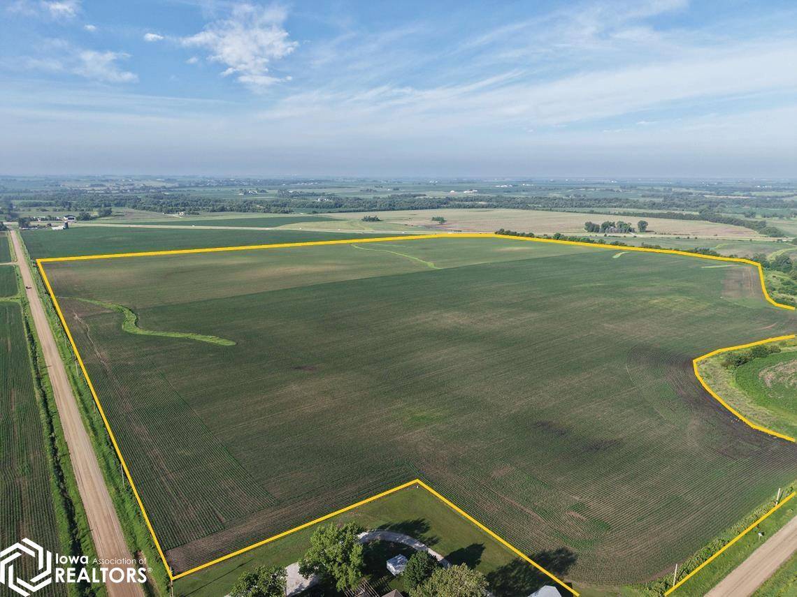 Upland AVE, Granger, IA 50109