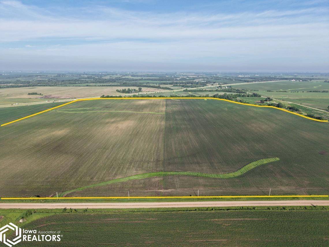Upland AVE, Granger, IA 50109