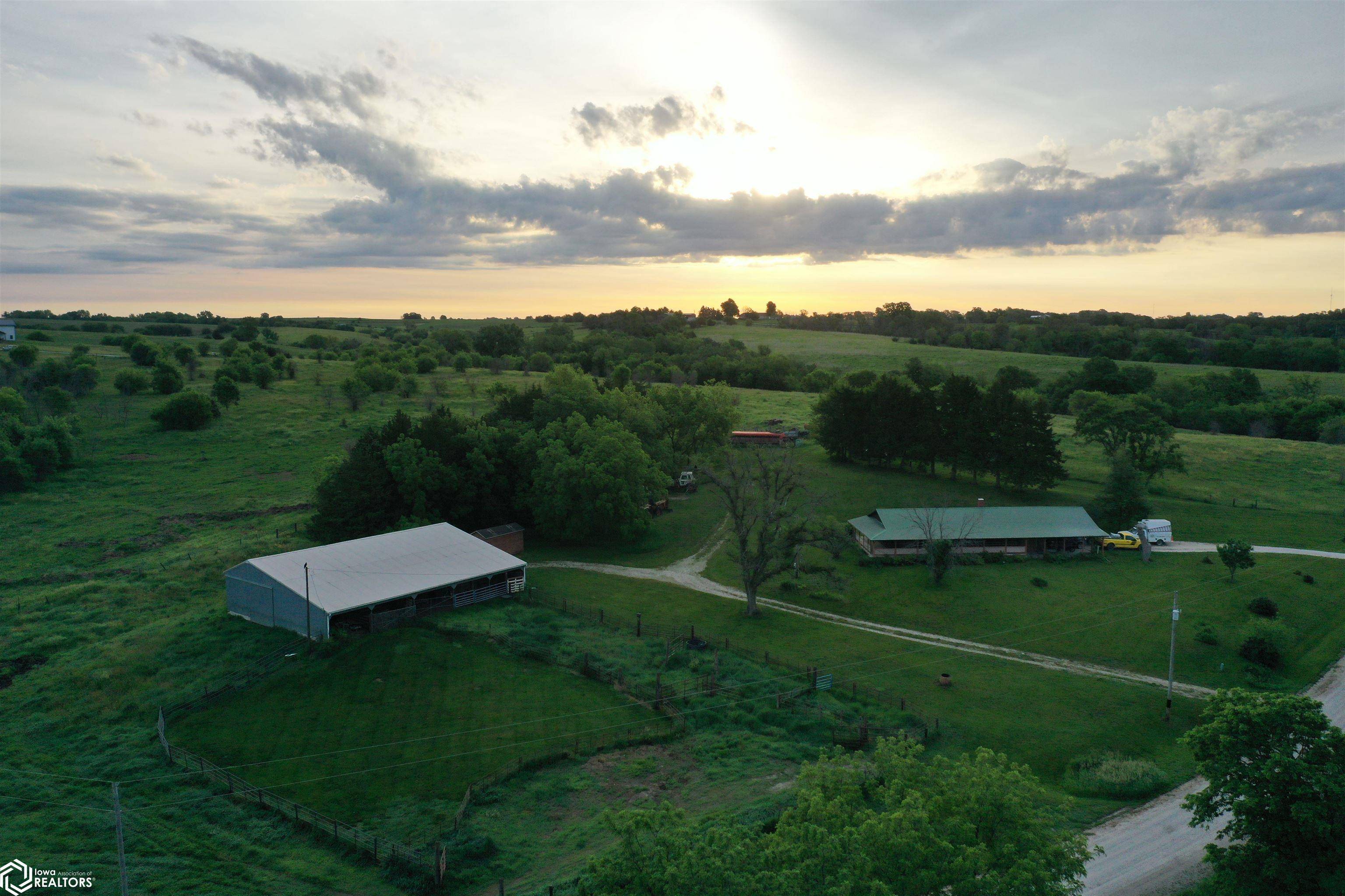 Francesca AVE, Winterset, IA 50273
