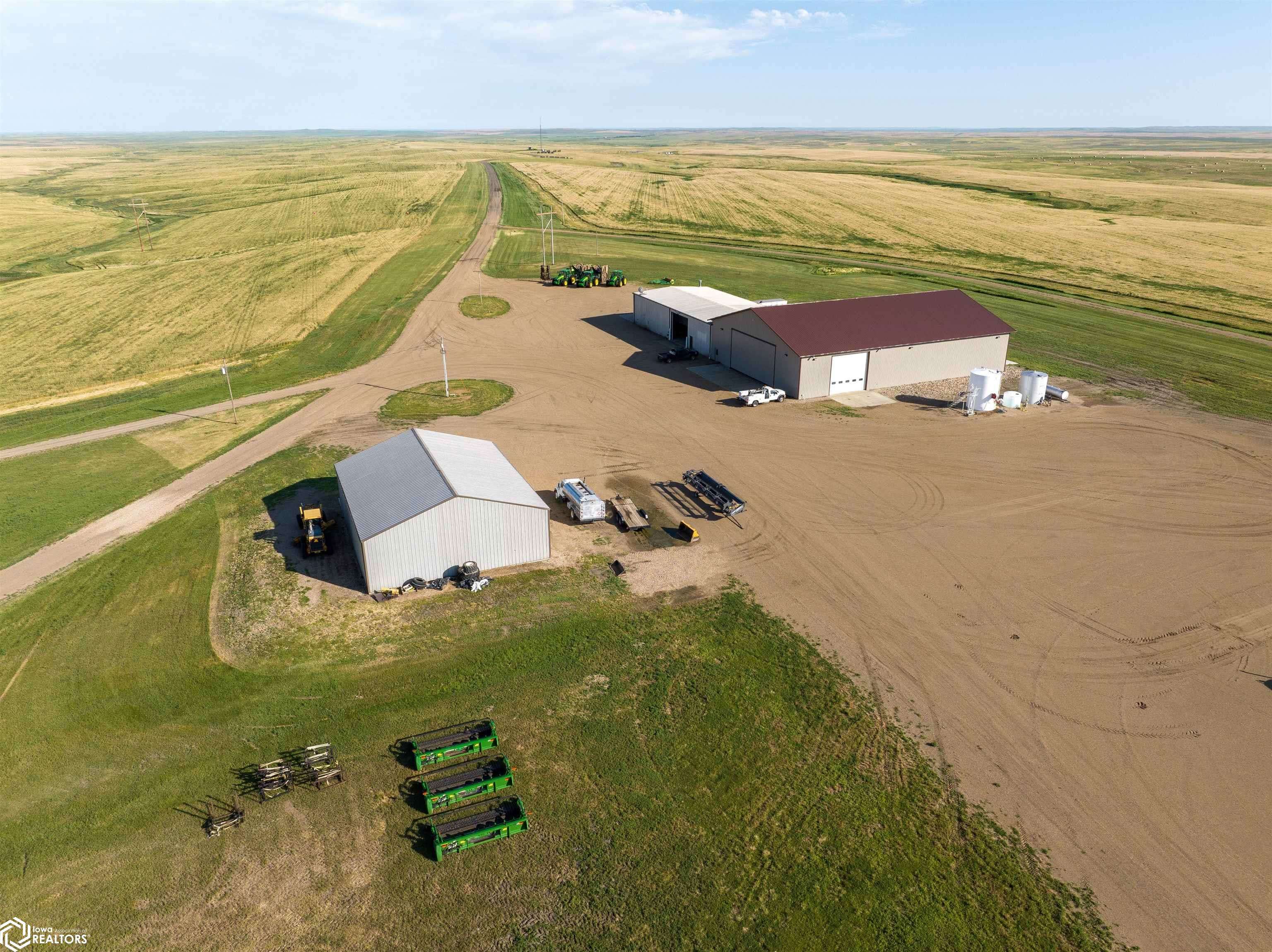 Sansarc RD, Fort Pierre, SD 57532