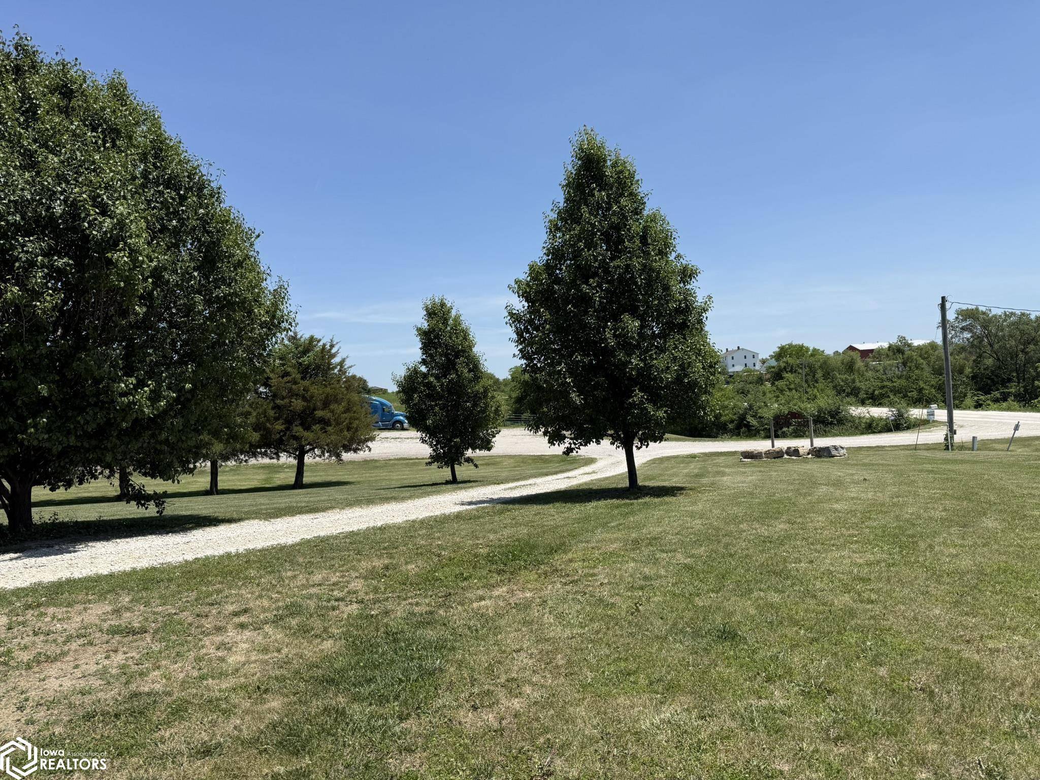 1607 Elk ST, Osceola, IA 50213