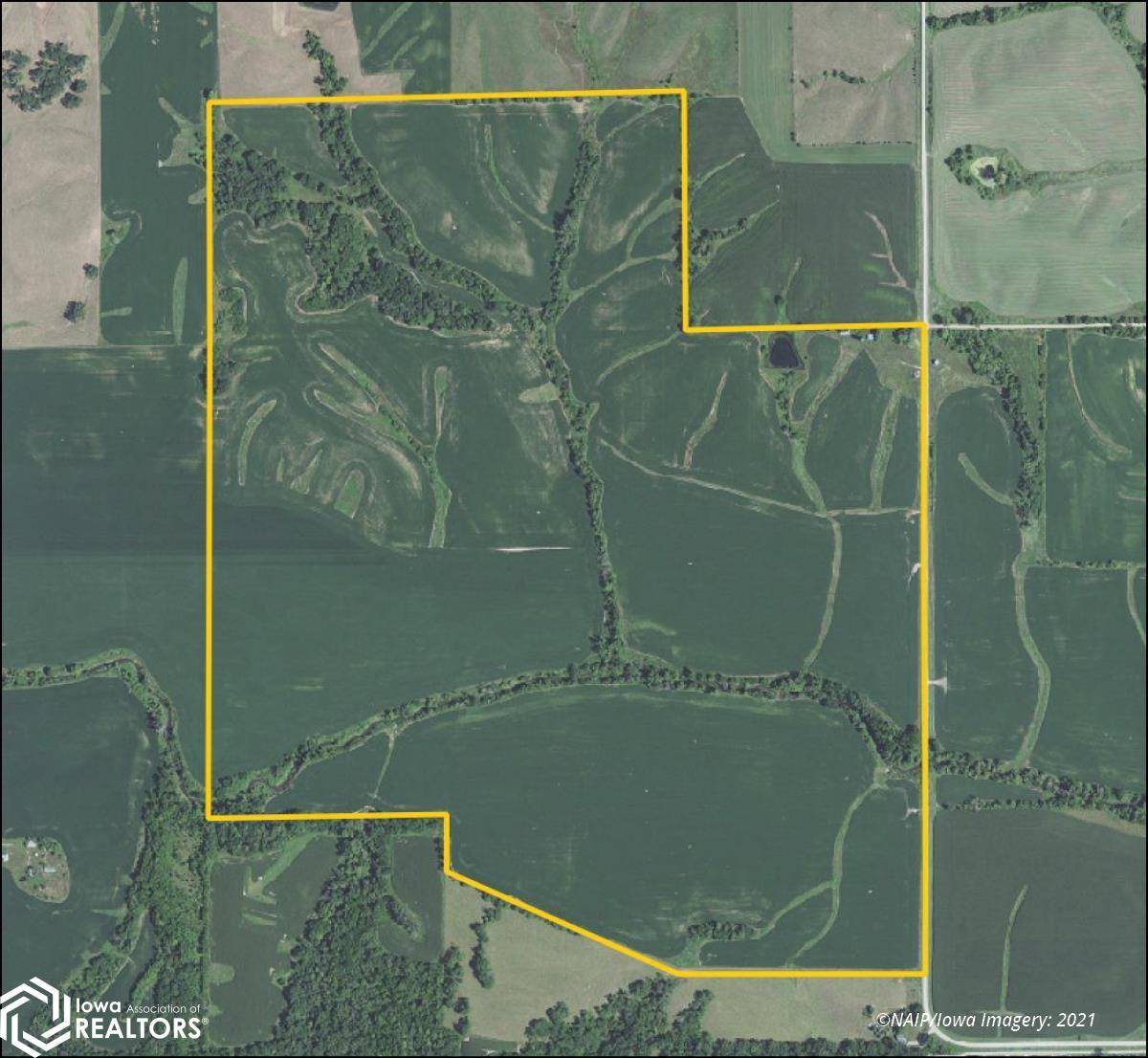 170th St., Brooklyn, IA 52211