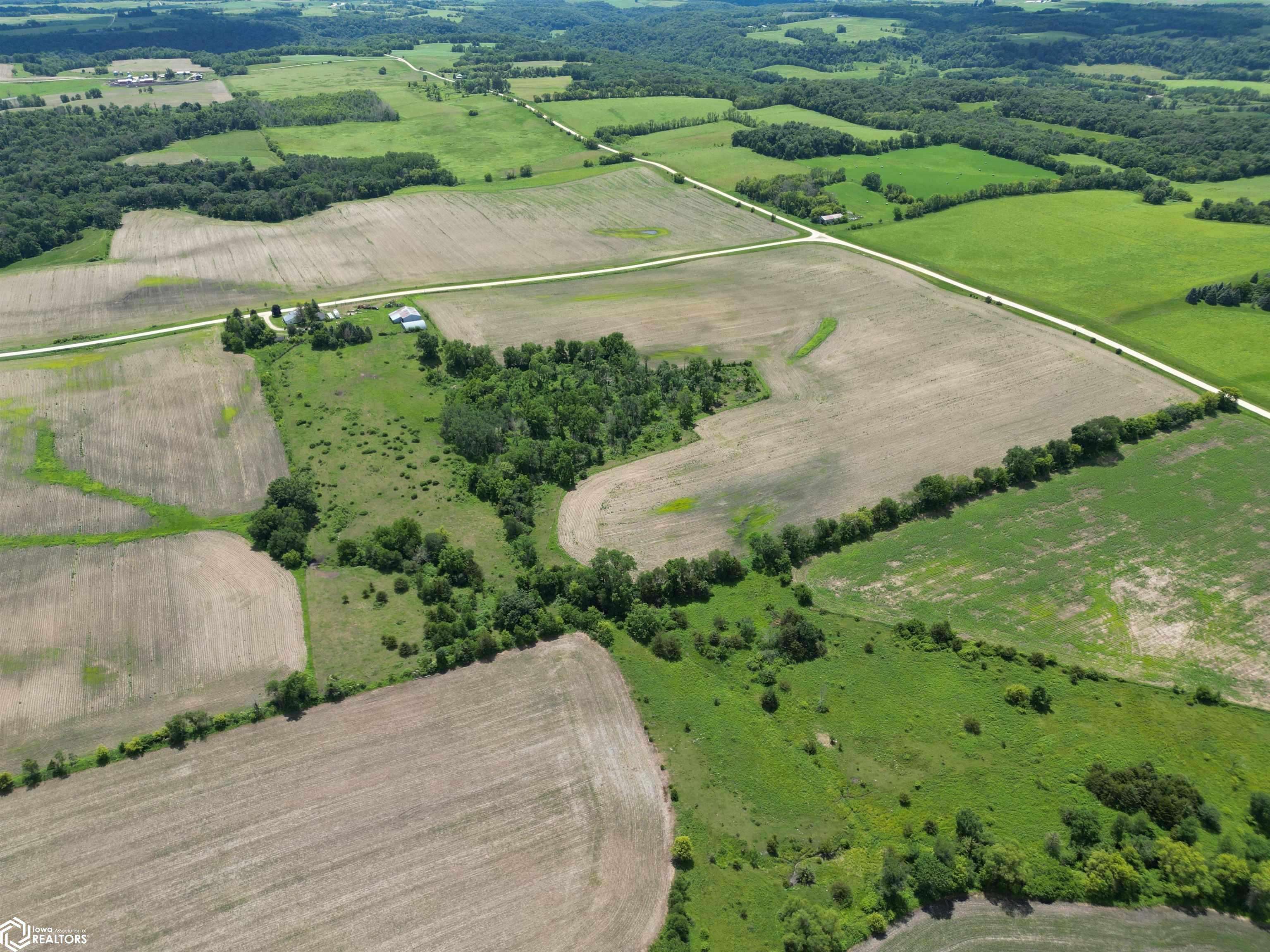 0 157 ST, Wadena, IA 52169