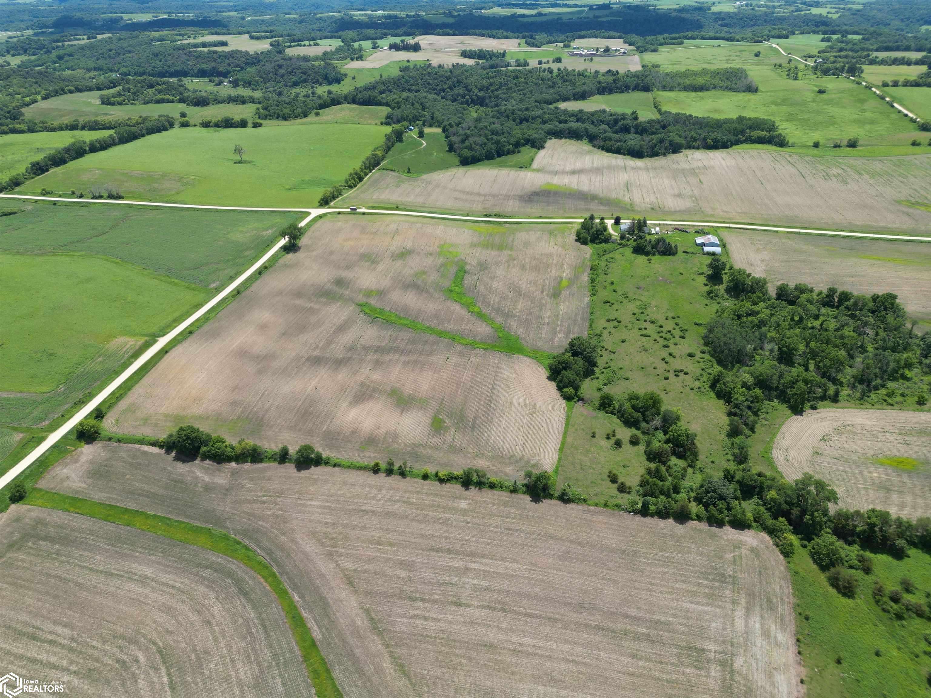 0 157 ST, Wadena, IA 52169