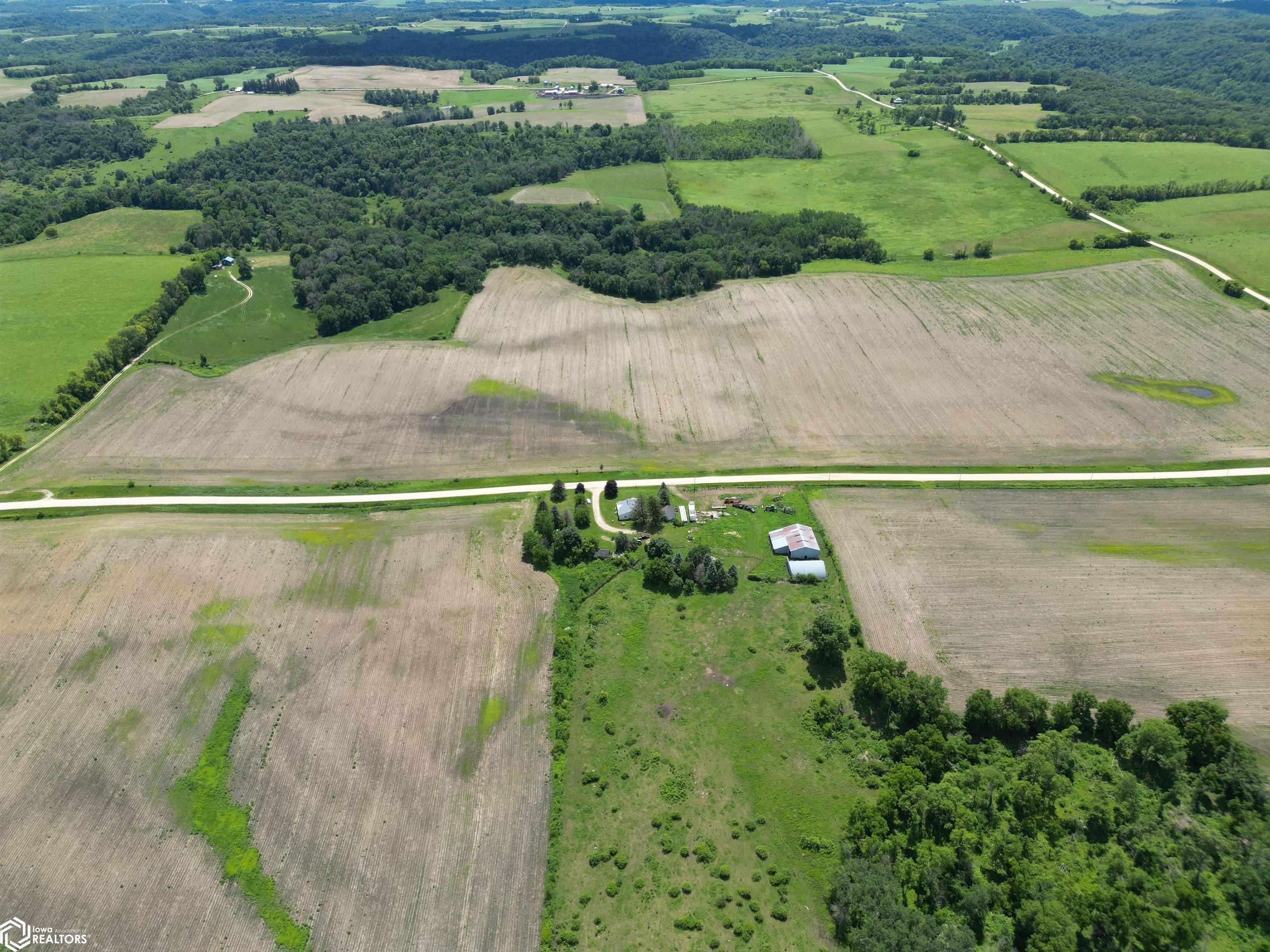 0 157 ST, Wadena, IA 52169