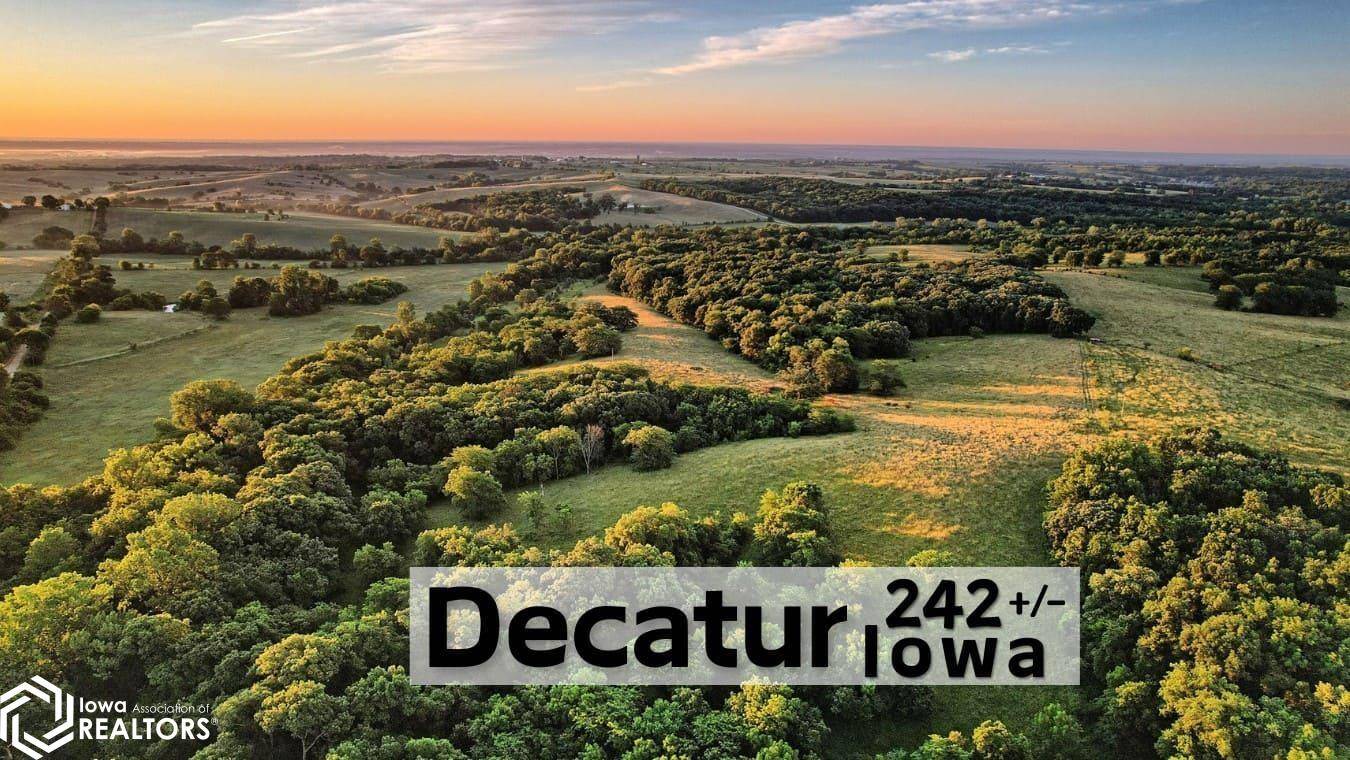 17542 324TH ST, Davis City, IA 50065