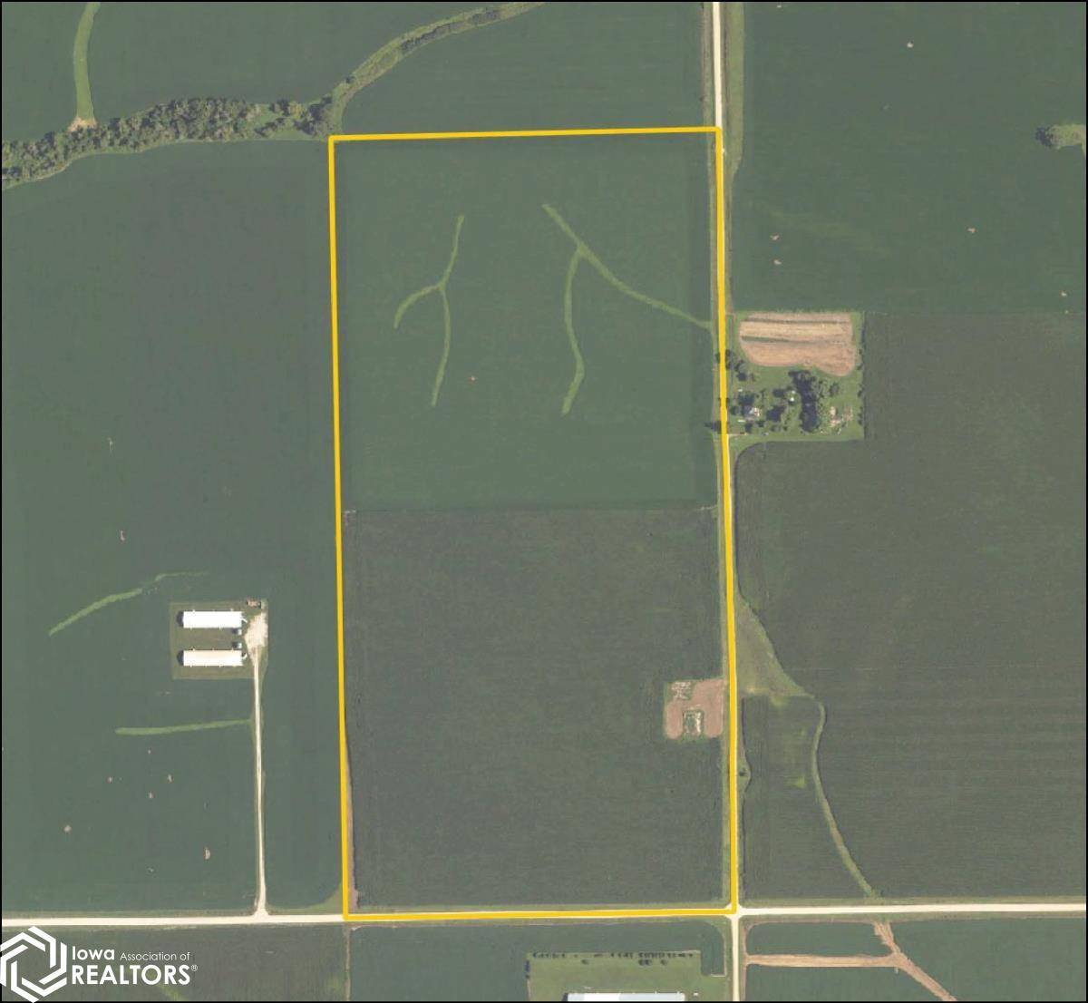 1487 Ocean Ave., Tipton, IA 52772