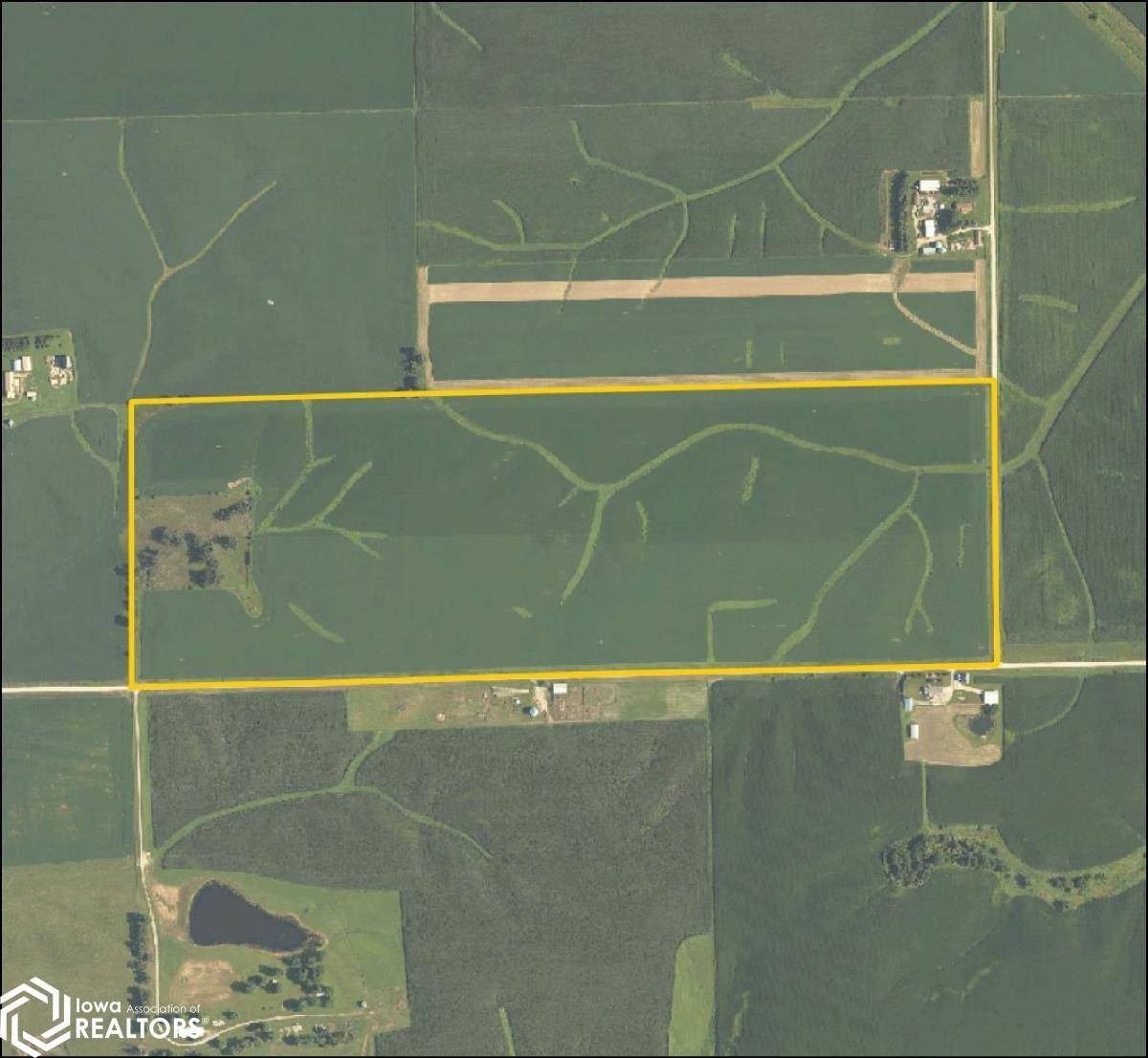 250th St., Tipton, IA 52772