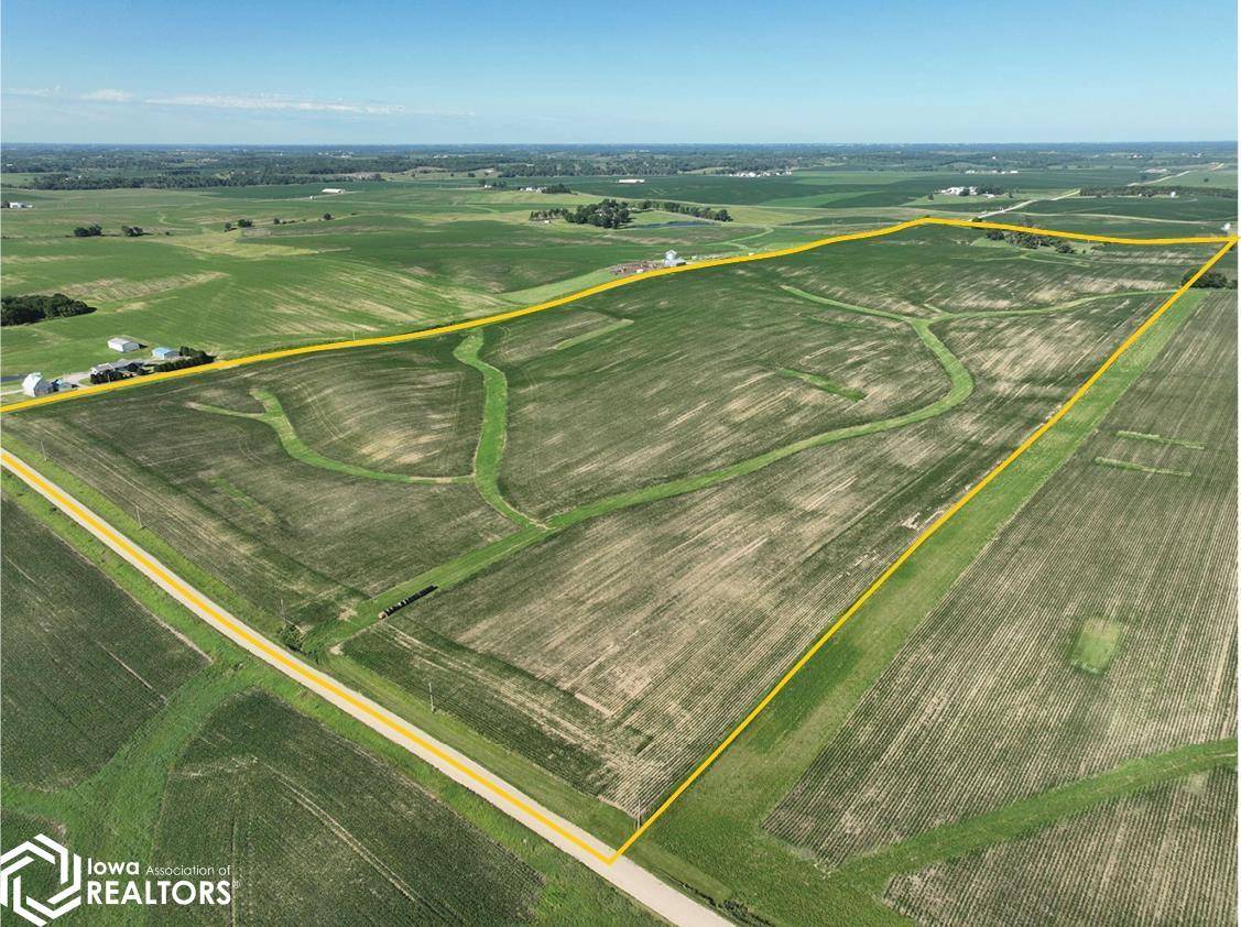 250th St., Tipton, IA 52772