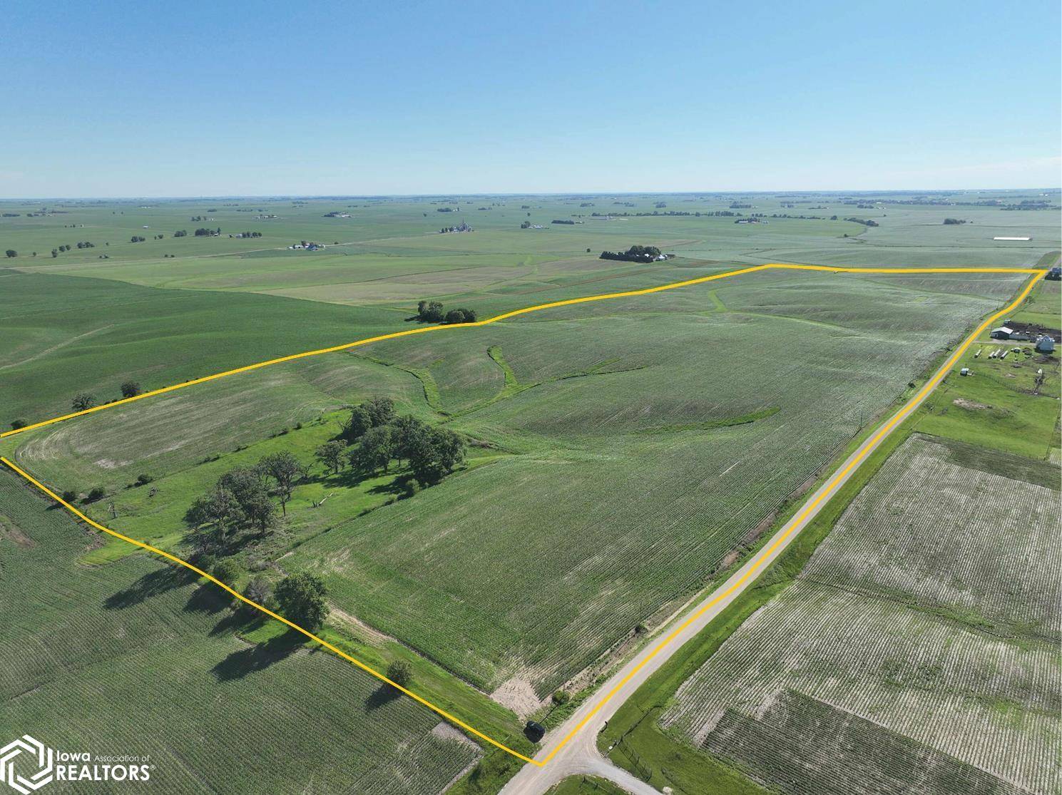 250th St., Tipton, IA 52772