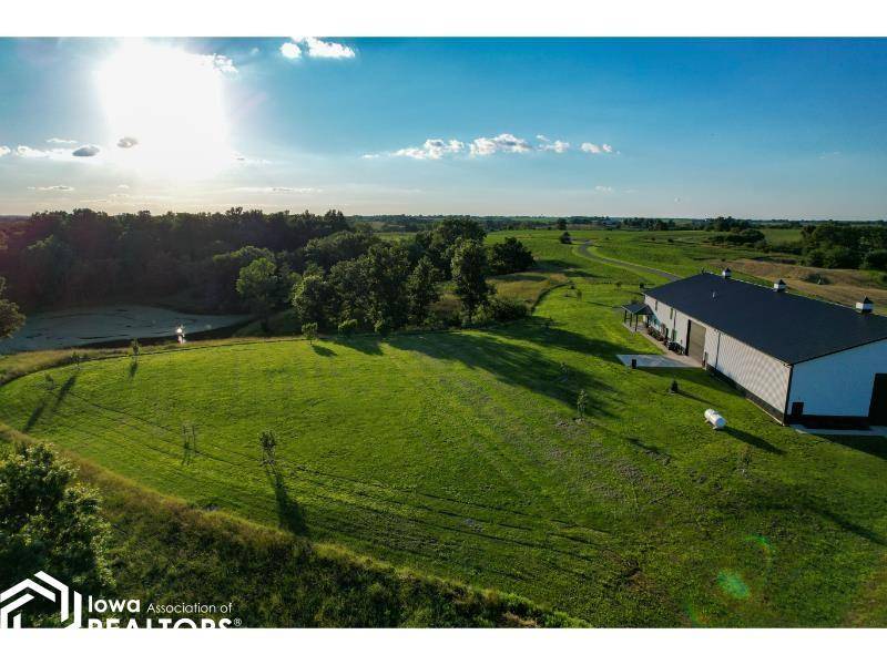25416 Nuthatch AVE, Bloomfield, IA 52537