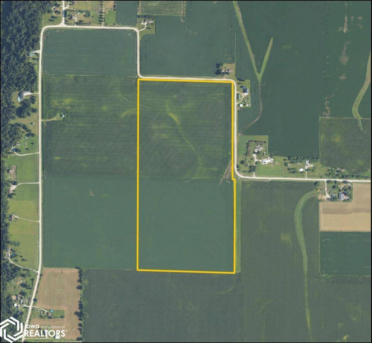 Zook Spur Pl, Woodward, IA 50156