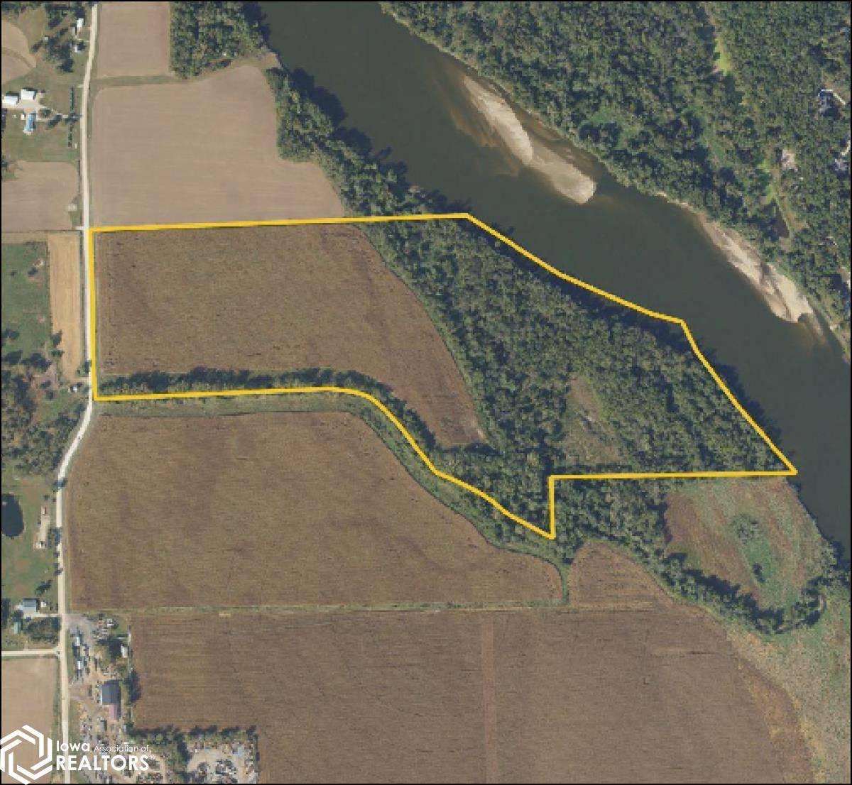 Atalissa Rd., West Branch, IA 52358