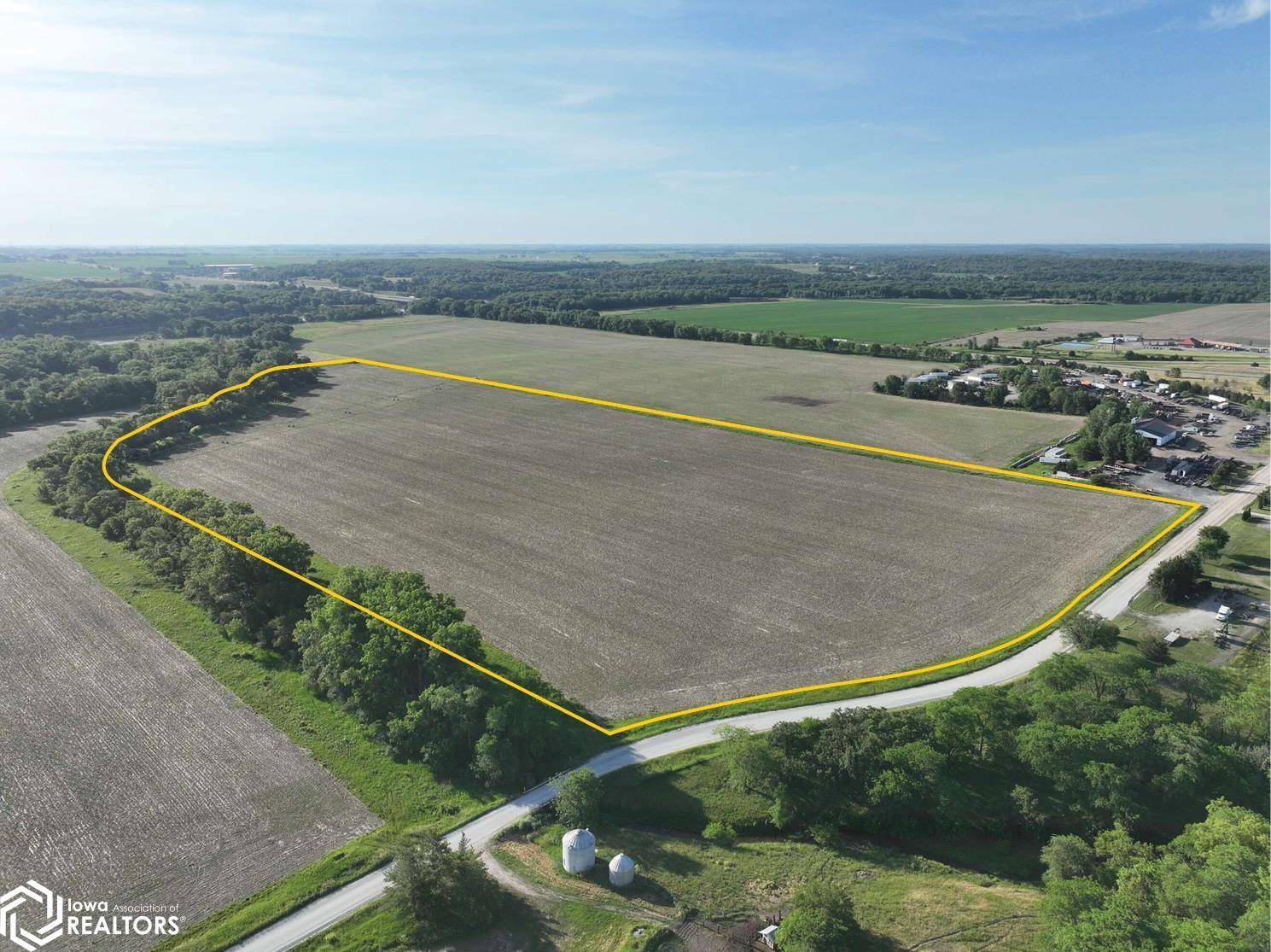 Atalissa Rd., West Branch, IA 52358
