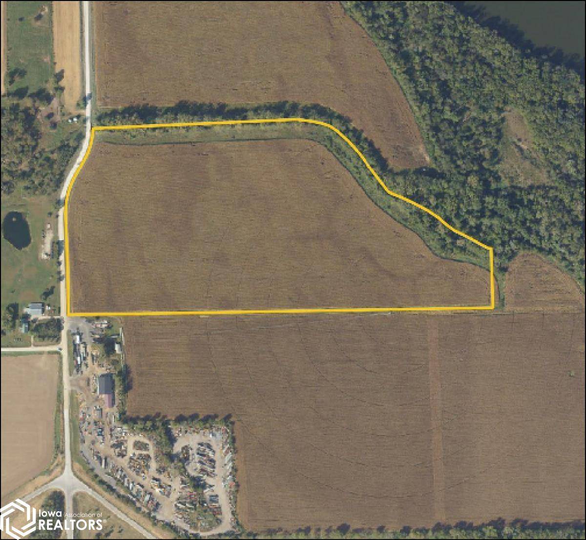 Atalissa Rd., West Branch, IA 52358