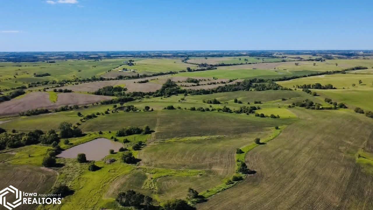 0 260th Street, Mount Ayr, IA 50860