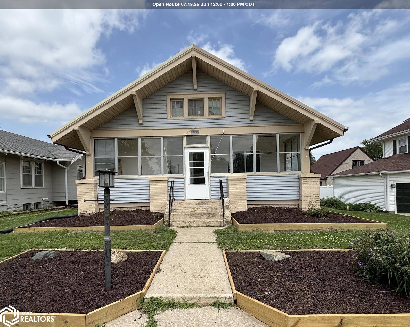 315 7th ST, Gladbrook, IA 50635
