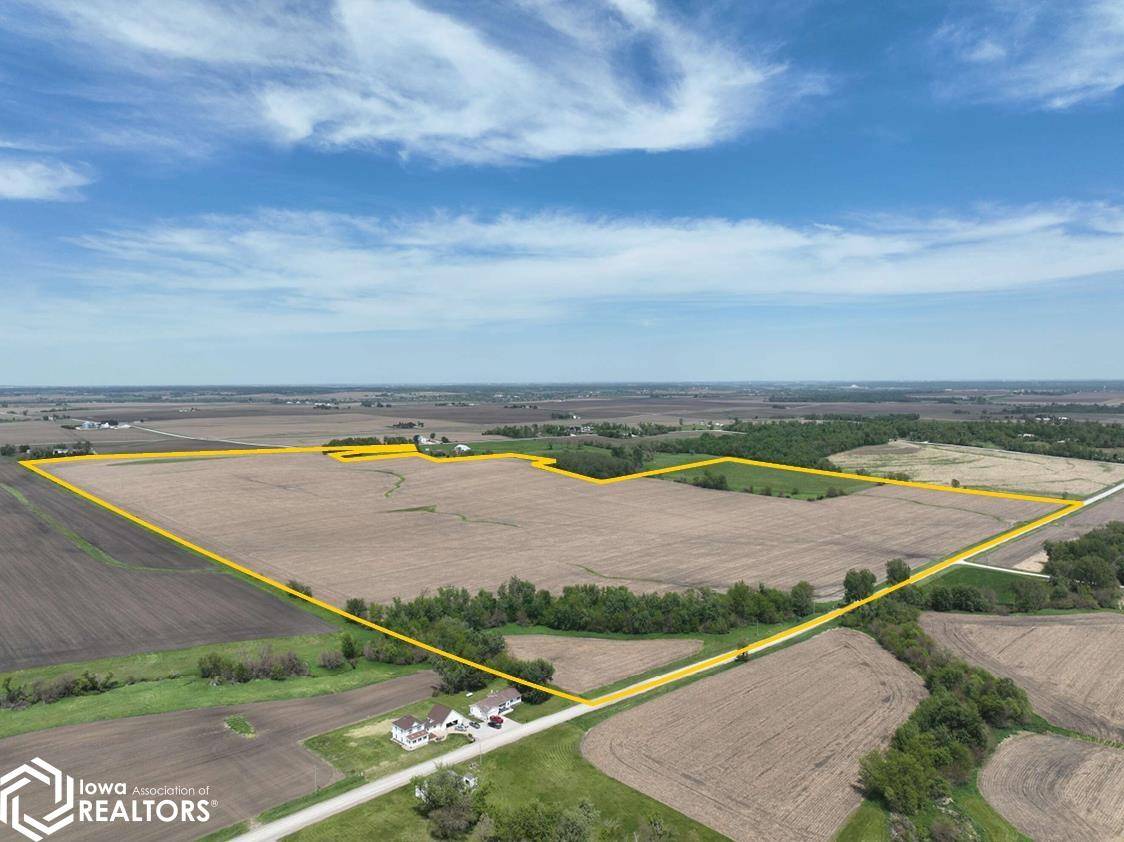 67th St., Shellsburg, IA 52332