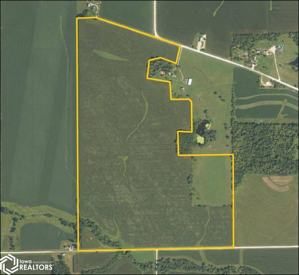 67th St., Shellsburg, IA 52332