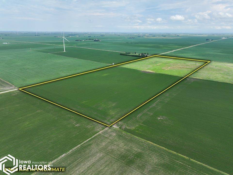 2580 160th St., Manson, IA 50563