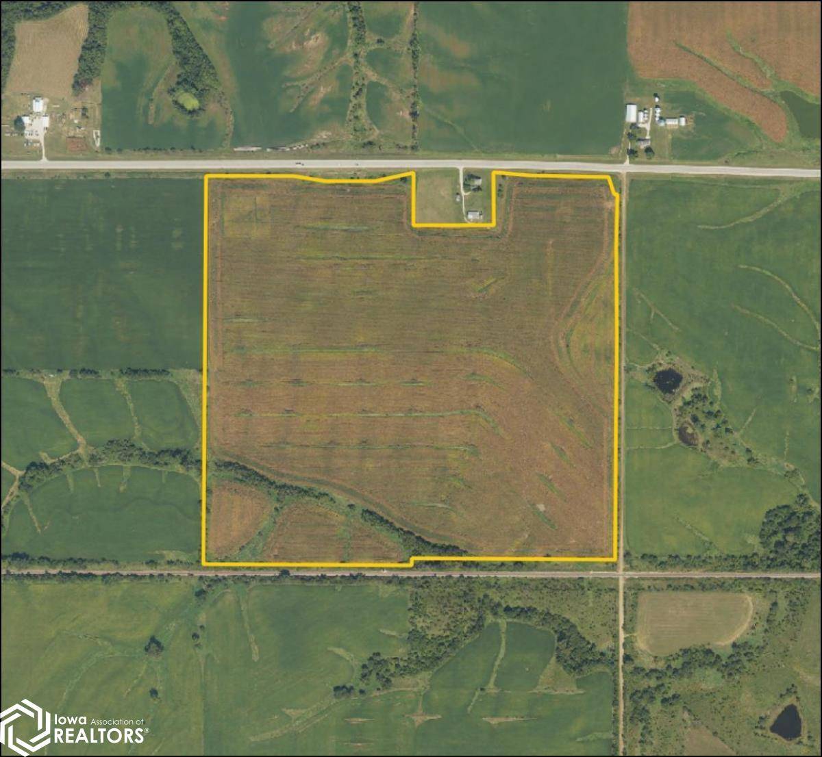 Hwy 34, Osceola, IA 50213