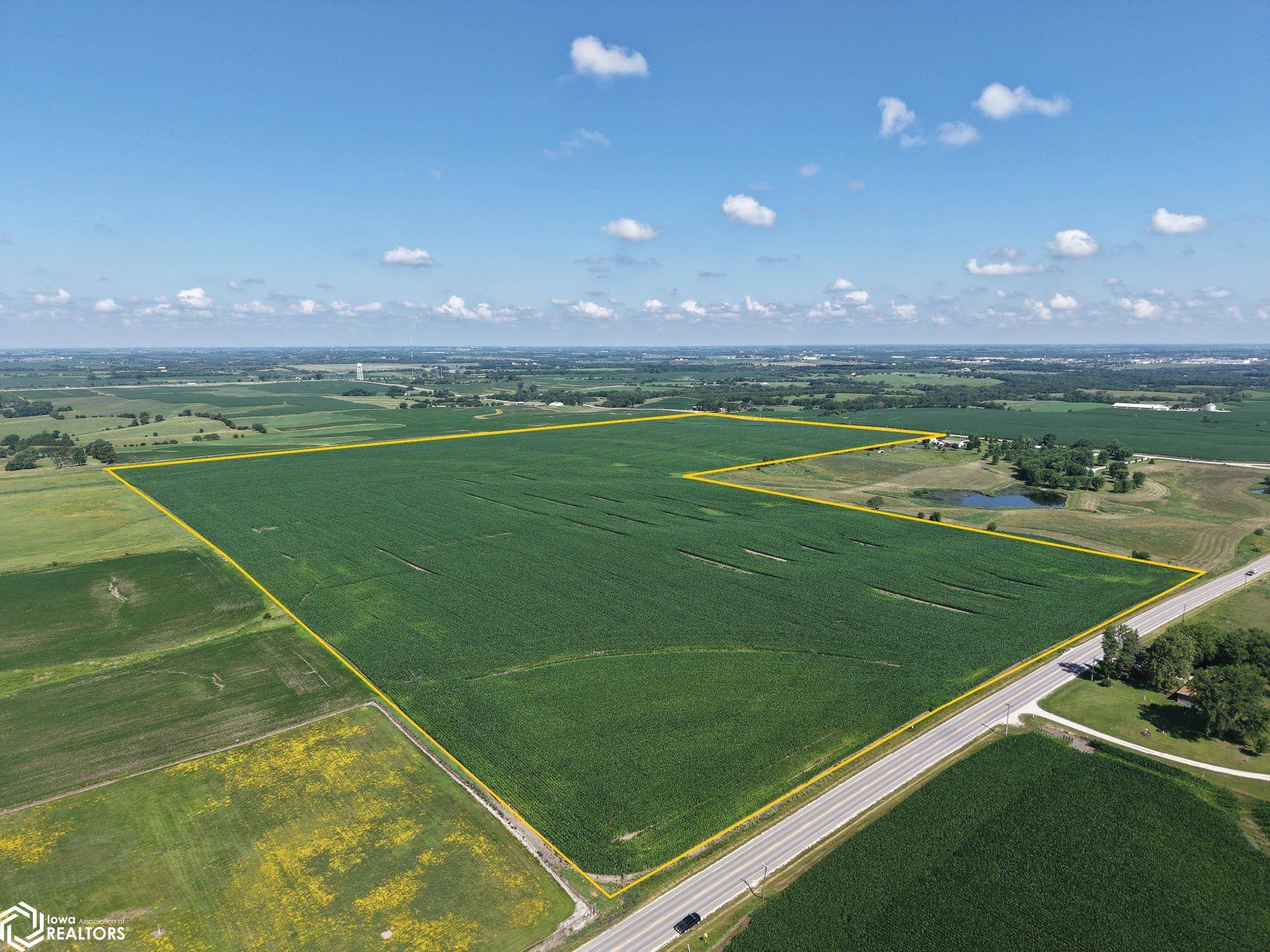 Hwy 34, Osceola, IA 50213