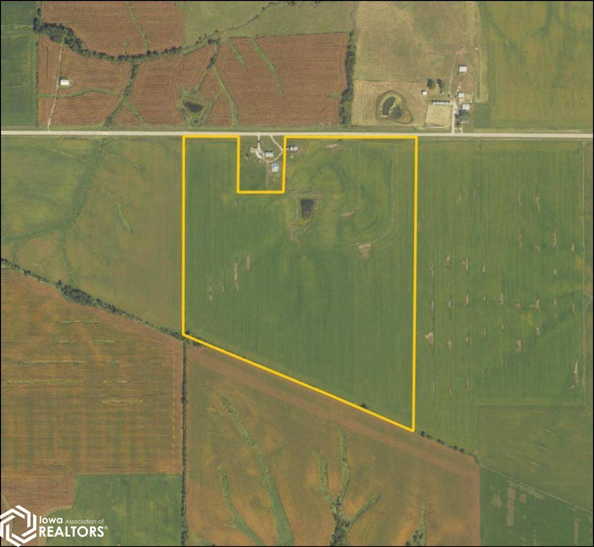 J12, Weldon, IA 50264