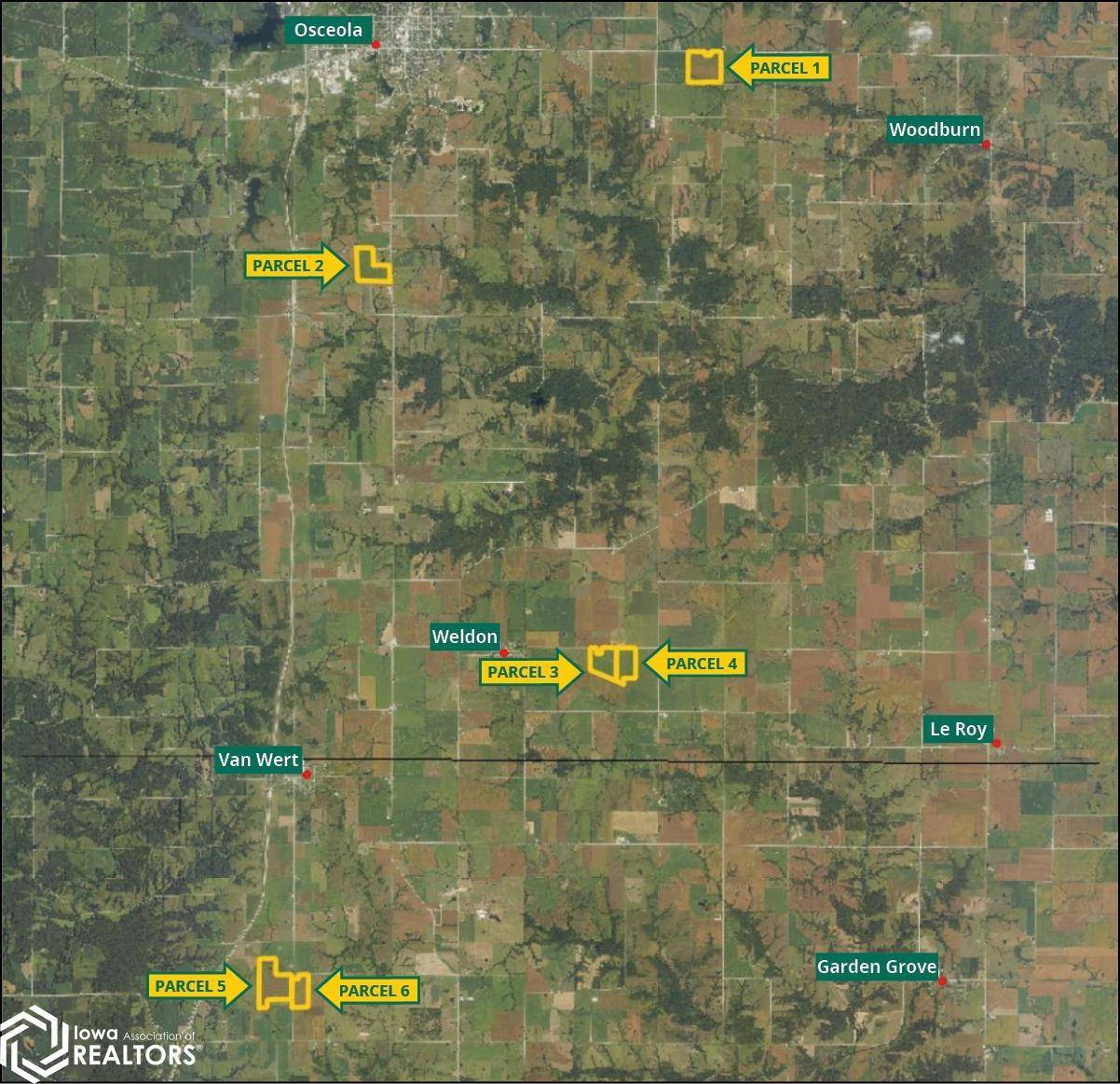 R40, Van Wert, IA 50262