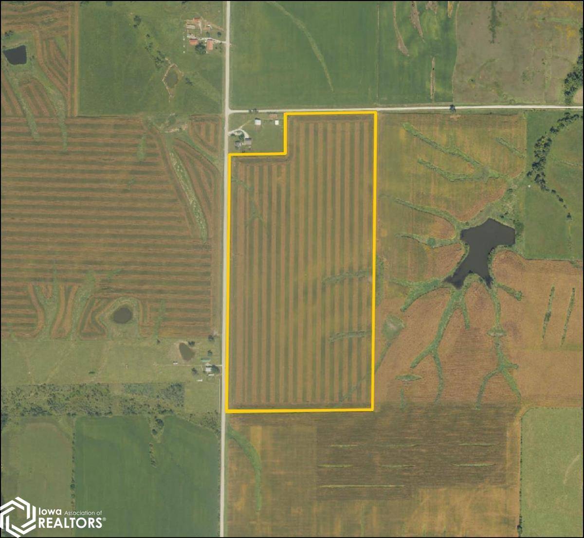 R40, Van Wert, IA 50262