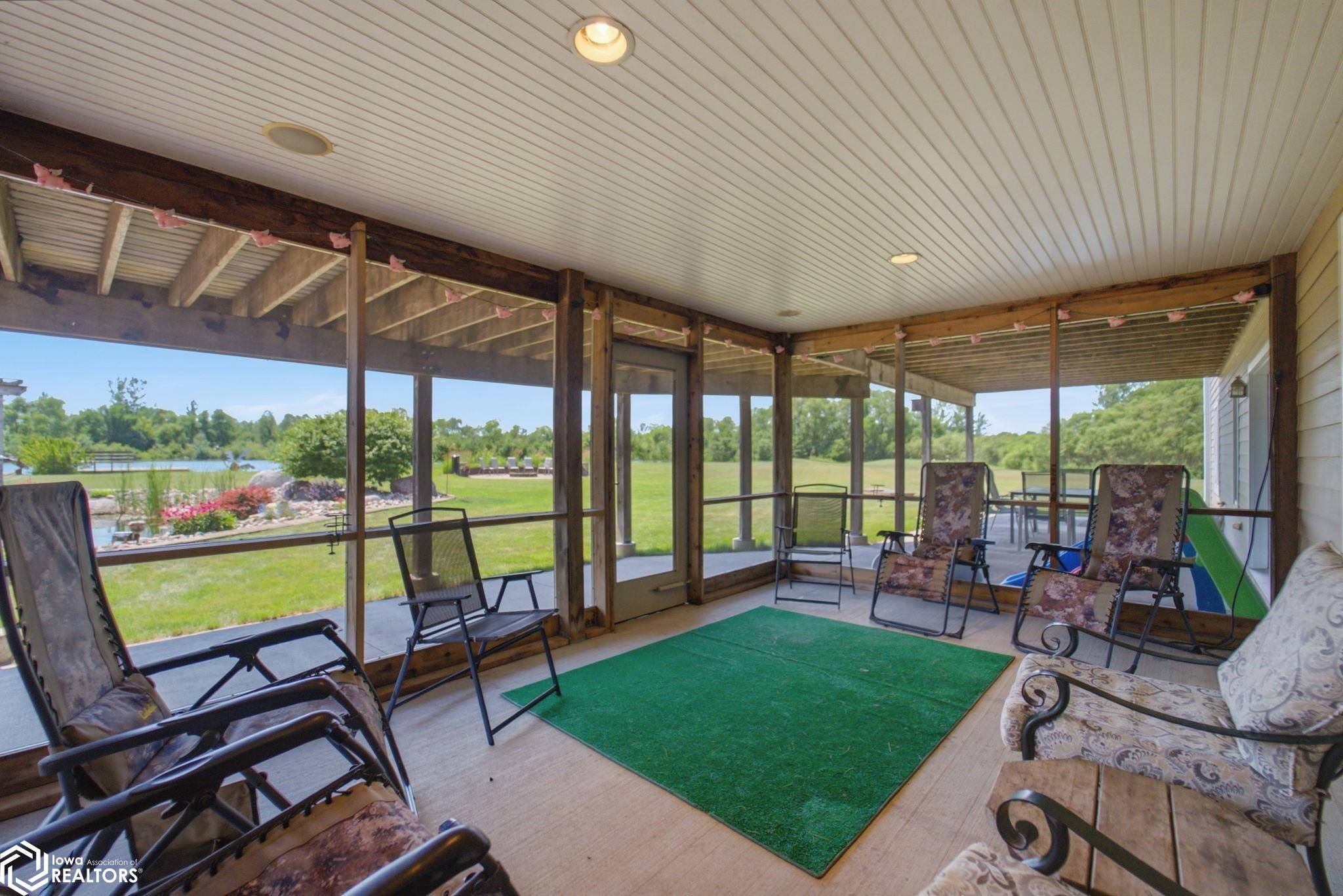 14728 Ulmus, Nora Springs, IA 50458