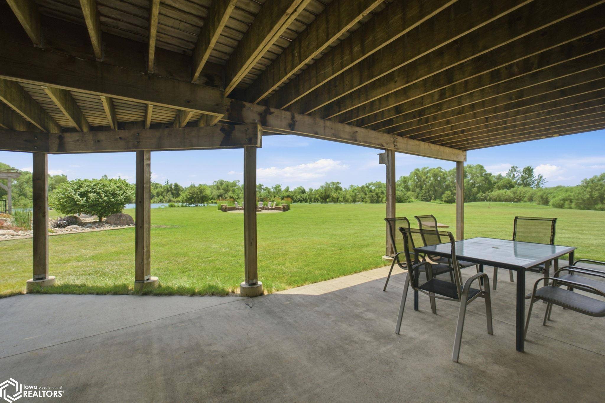 14728 Ulmus, Nora Springs, IA 50458