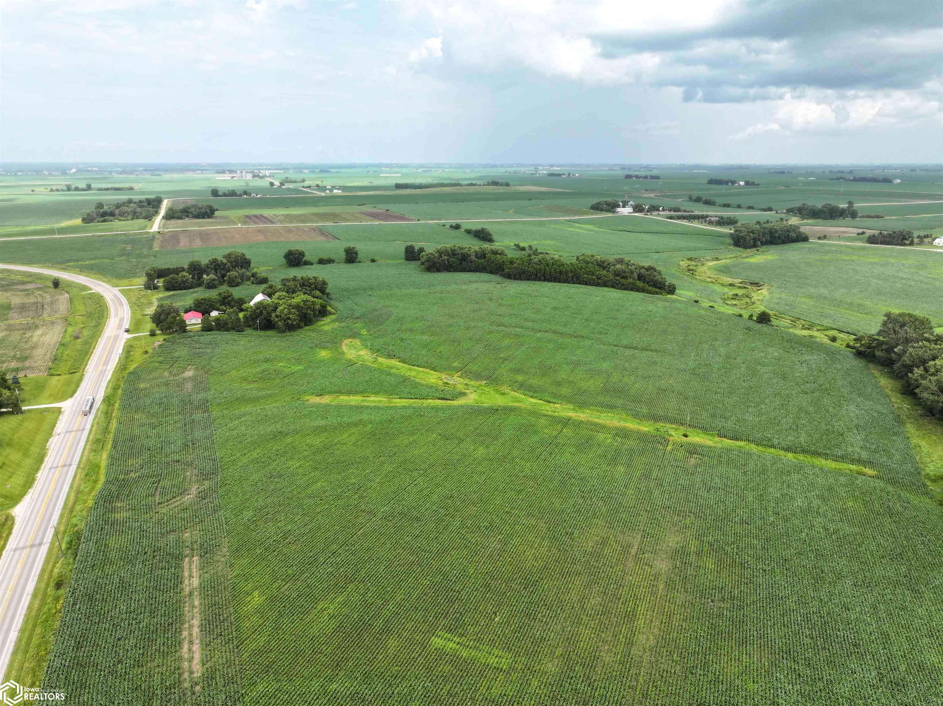 Jamestown AVE, Independence, IA 50644
