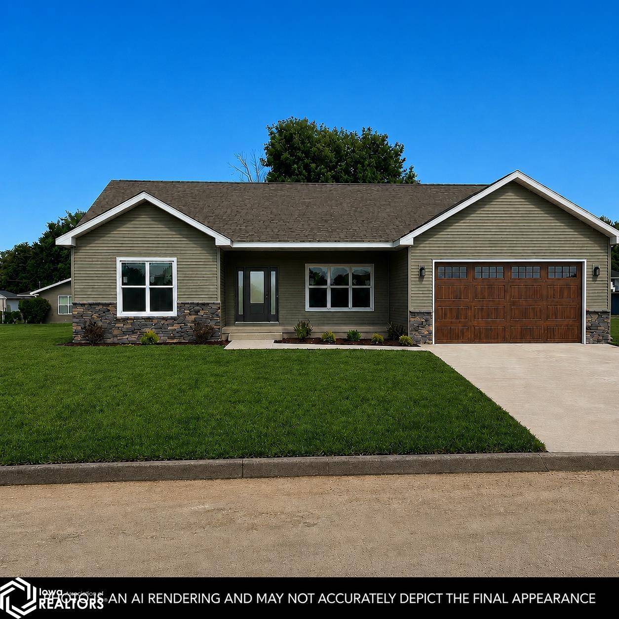 4 Green Oak CT, Fort Madison, IA 52627