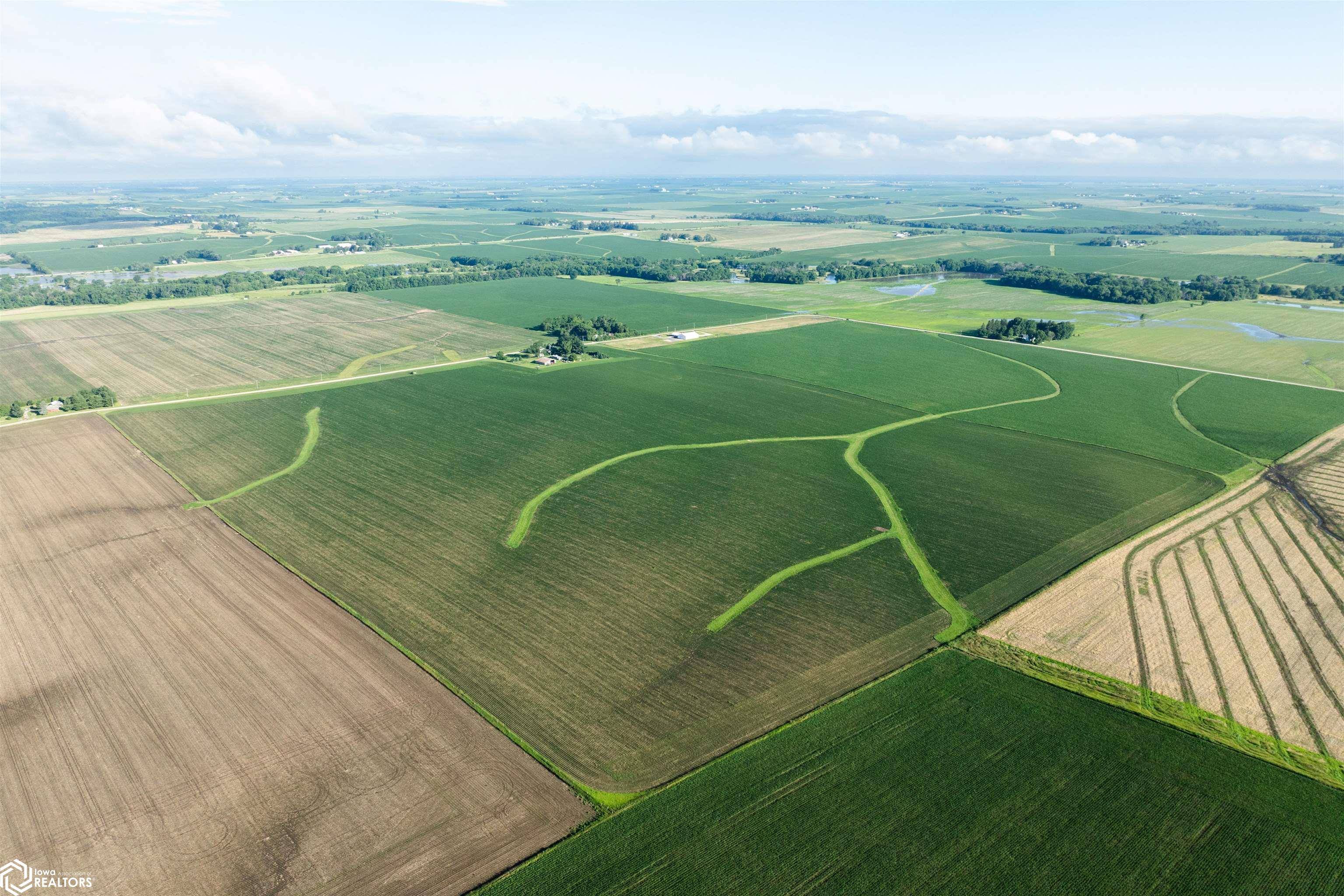 TBD Qq AVE, Traer, IA 50675