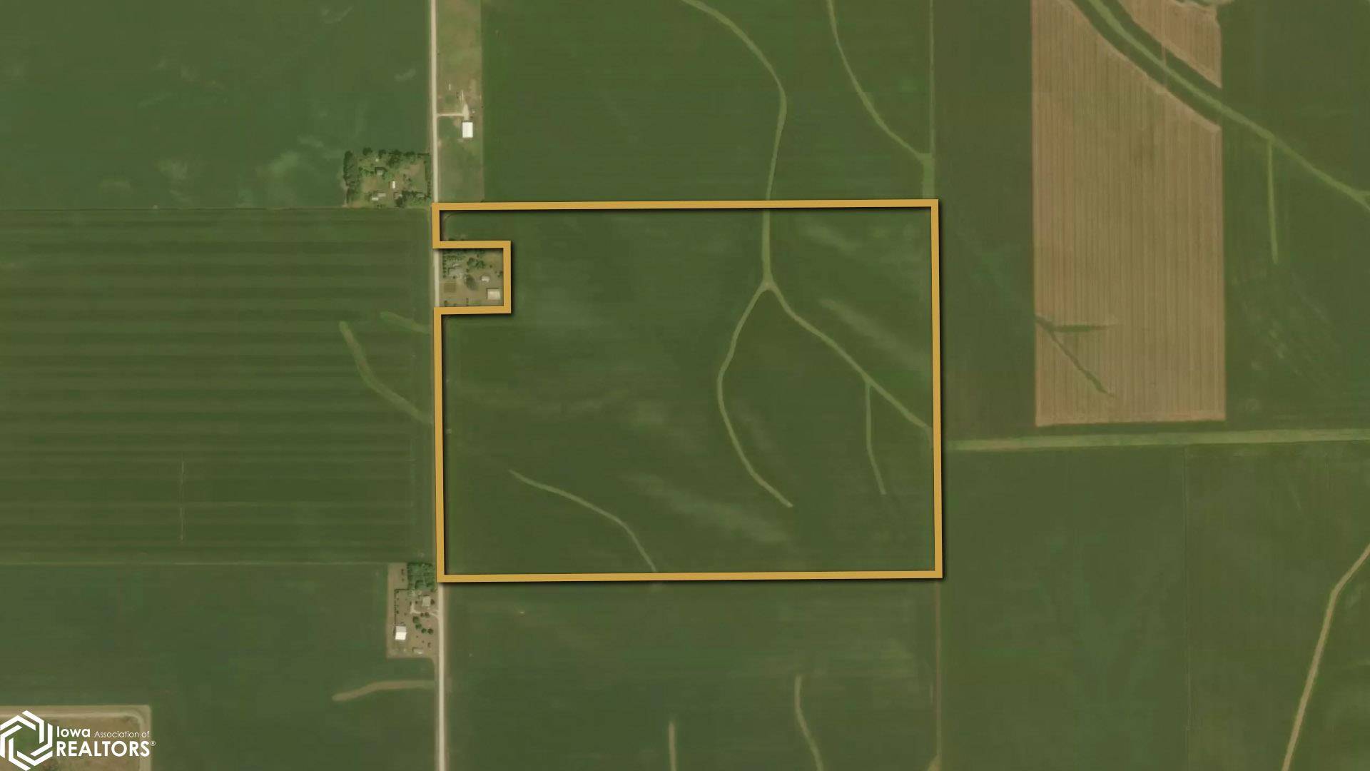 TBD Qq AVE, Traer, IA 50675