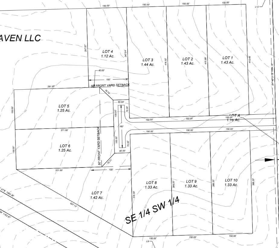 TBD Irish LN, Mount Vernon, IA 52314