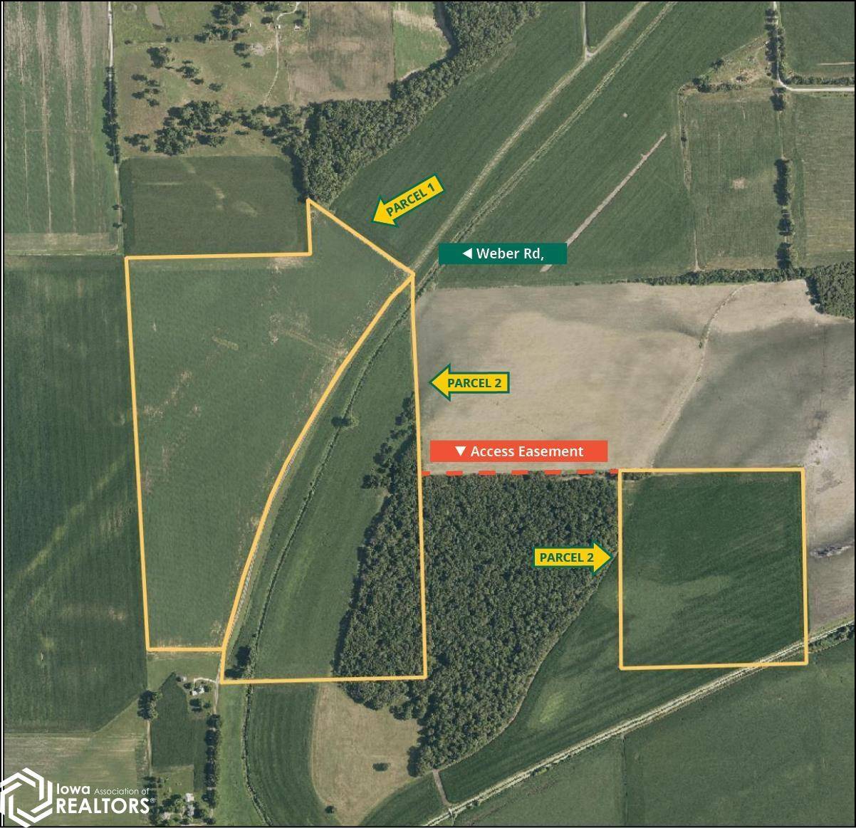 Weber Rd., Geneseo, IL 61254