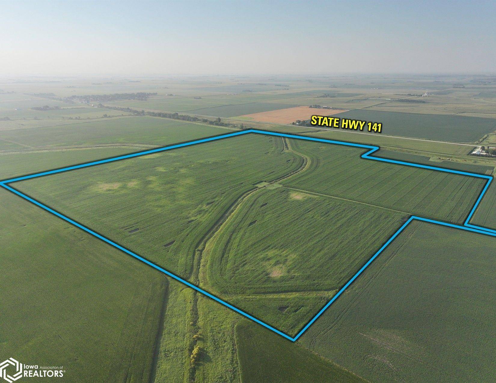 Oak AVE, Bagley, IA 50023