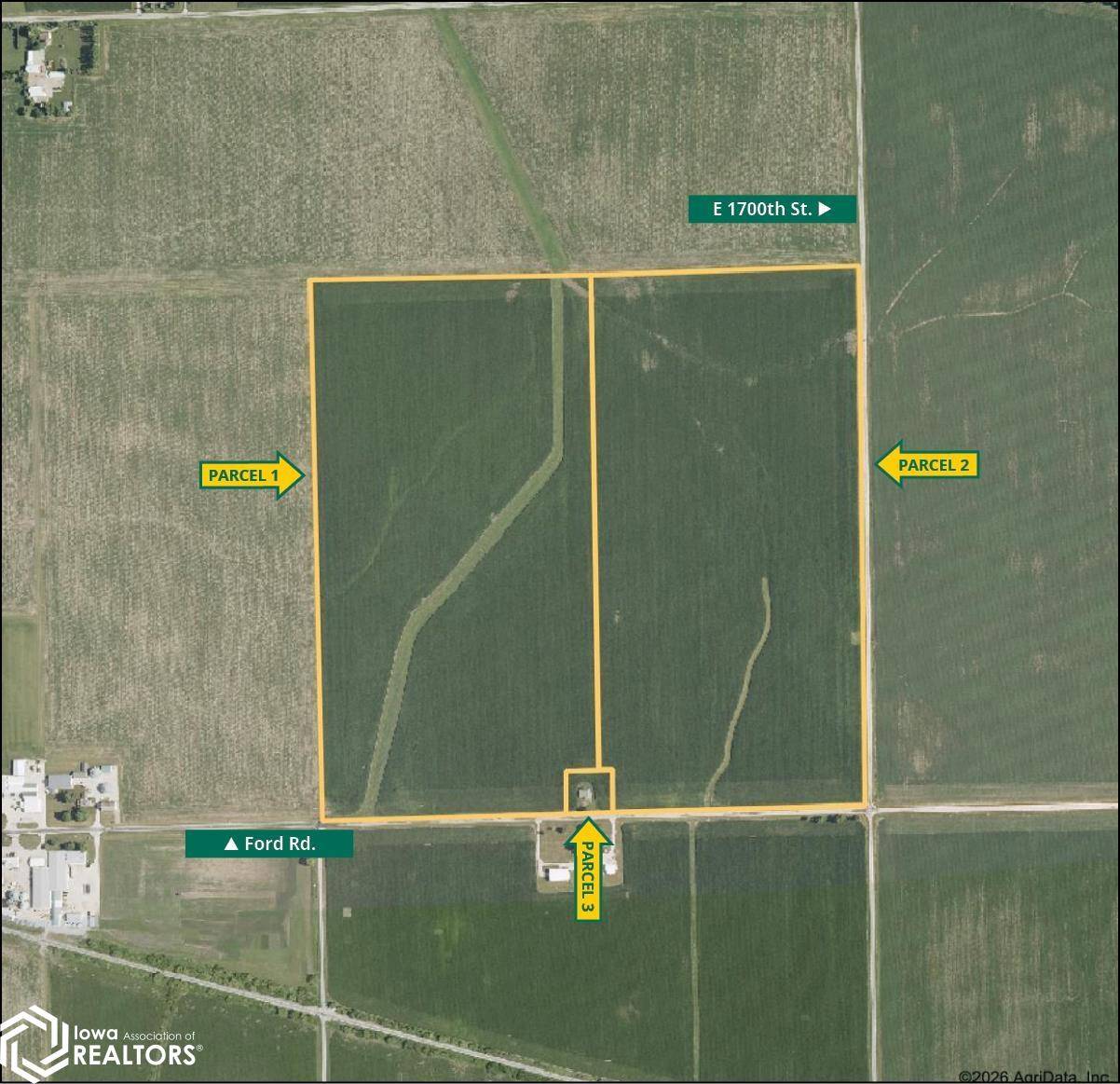 Ford Rd., Geneseo, IL 61254