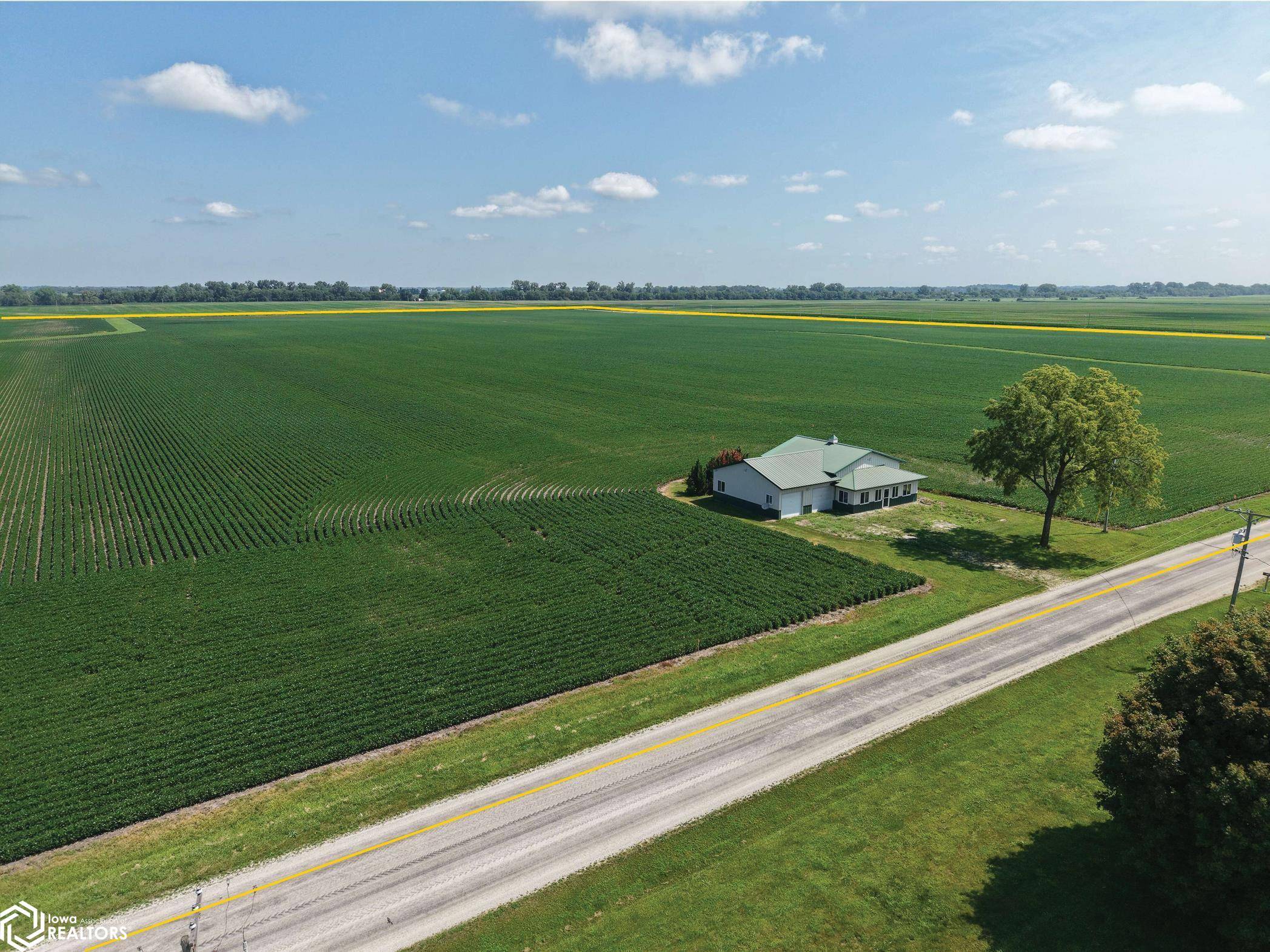 Ford Rd., Geneseo, IL 61254
