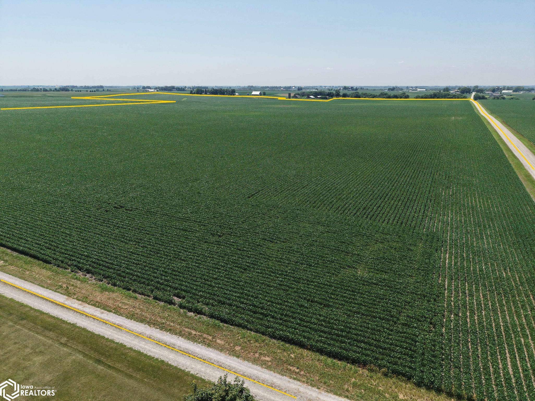 Co. Rd. 12 / E 200th St., Orion, IL 61273