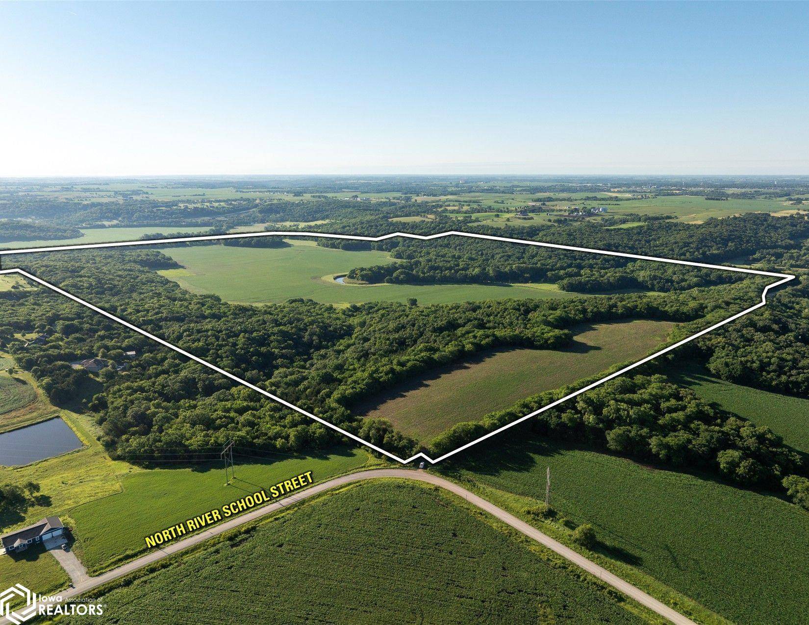 North River School RD, Winterset, IA 50273